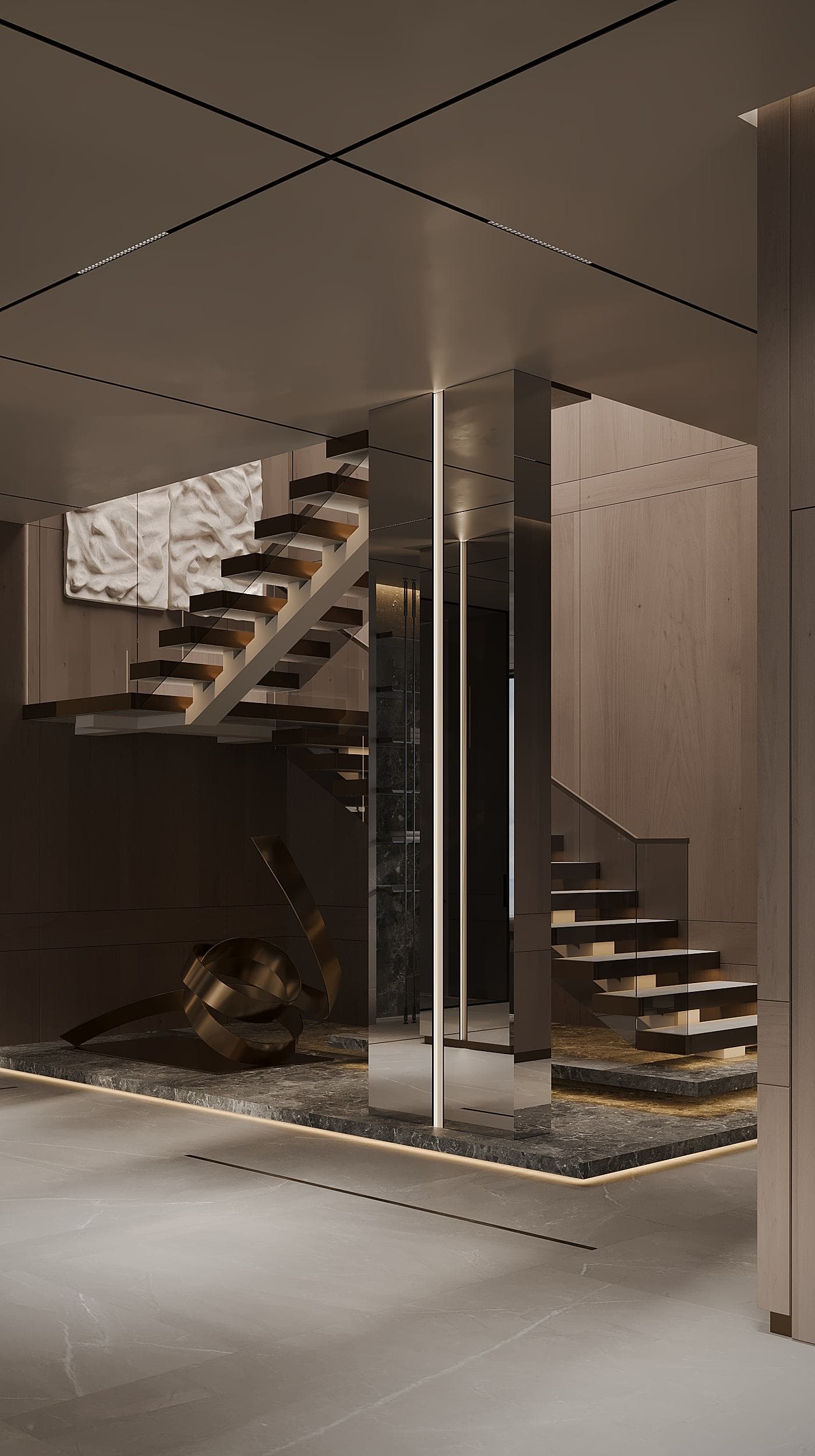 Villa, Palm Jumeirah, photo 7