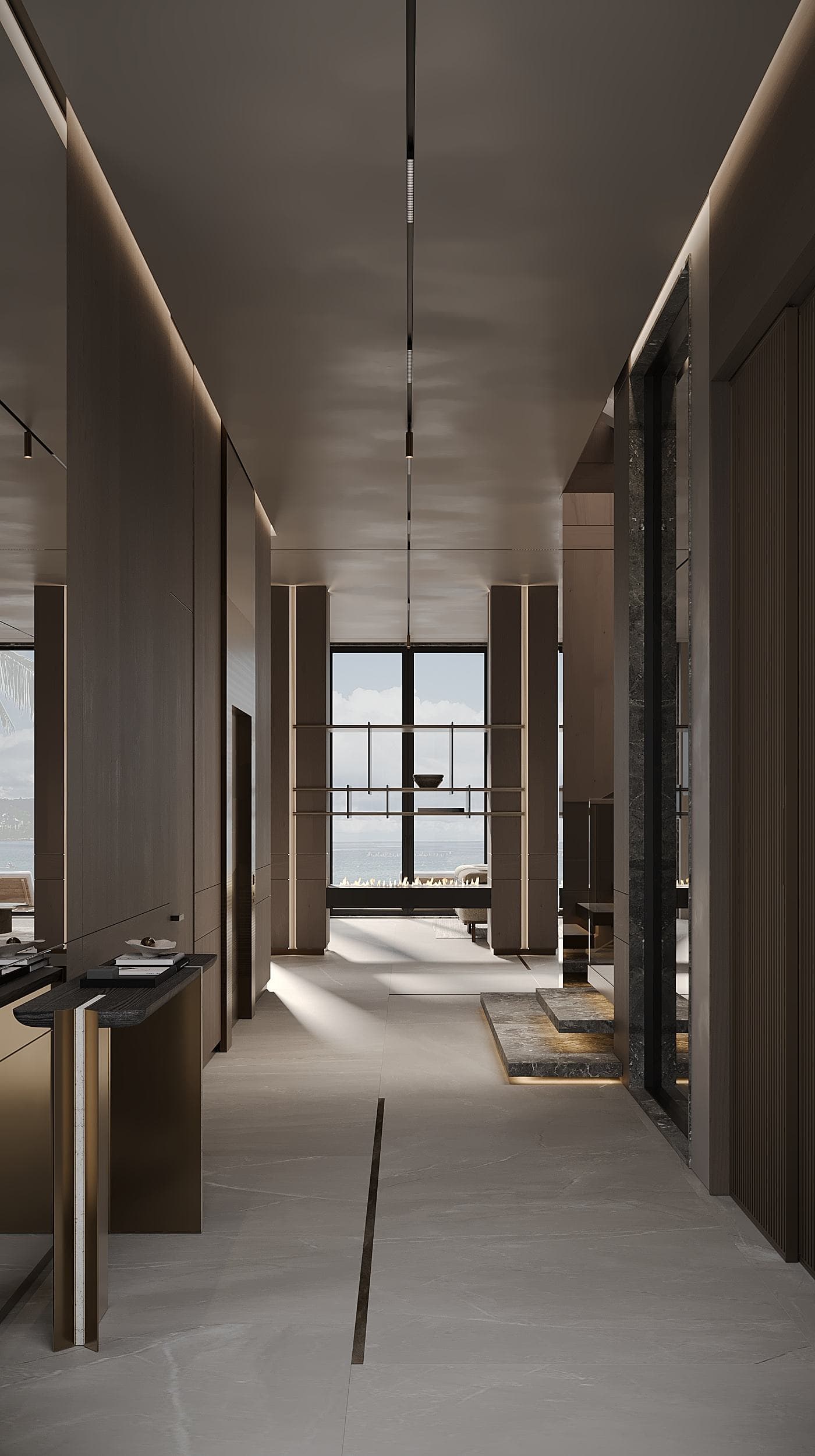Villa, Palm Jumeirah, photo 9