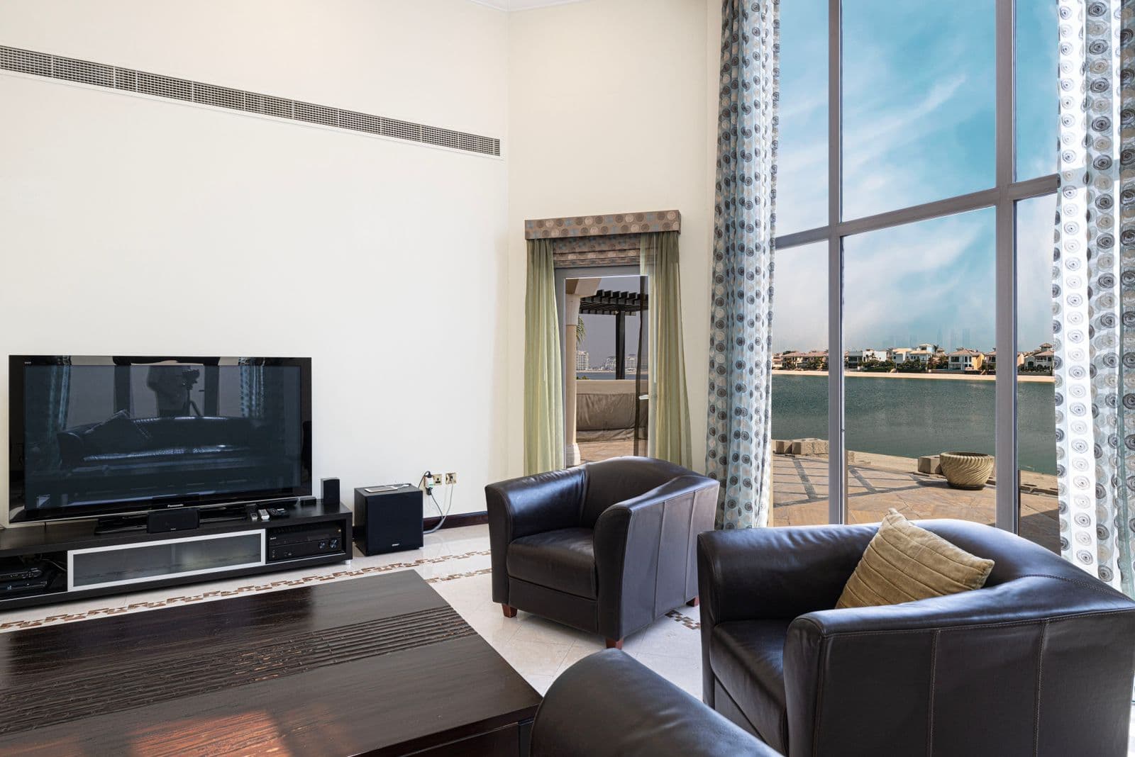 Villa, Palm Jumeirah, photo 1