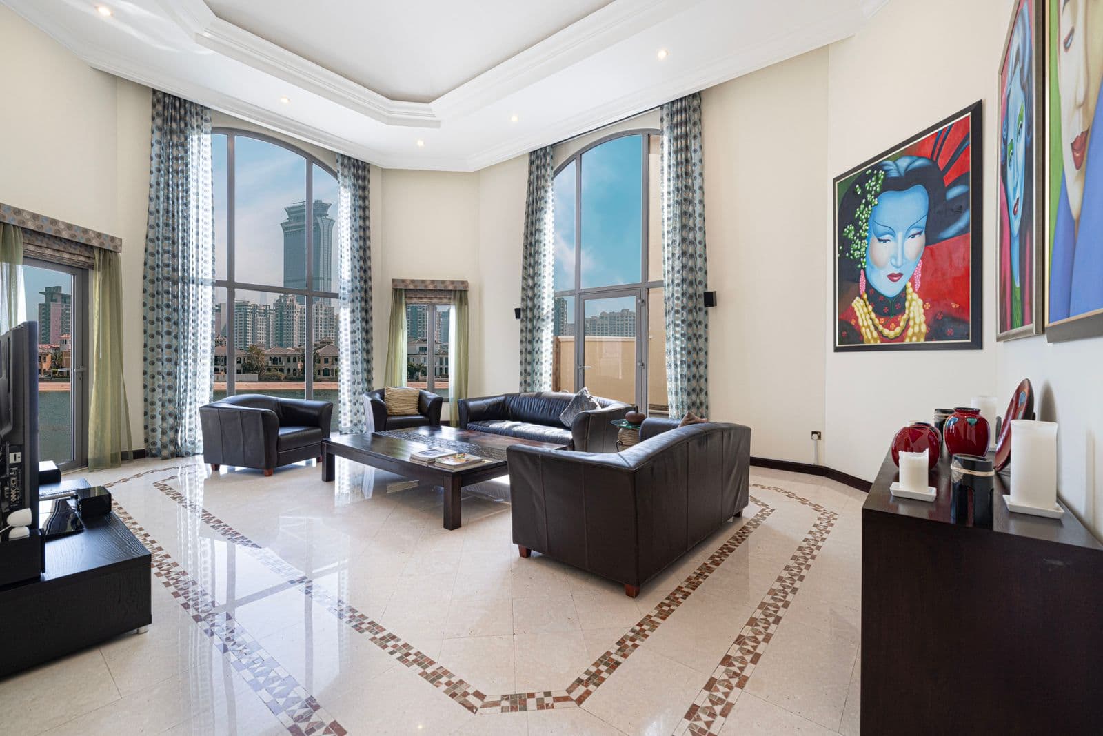 Villa, Palm Jumeirah, фото 6