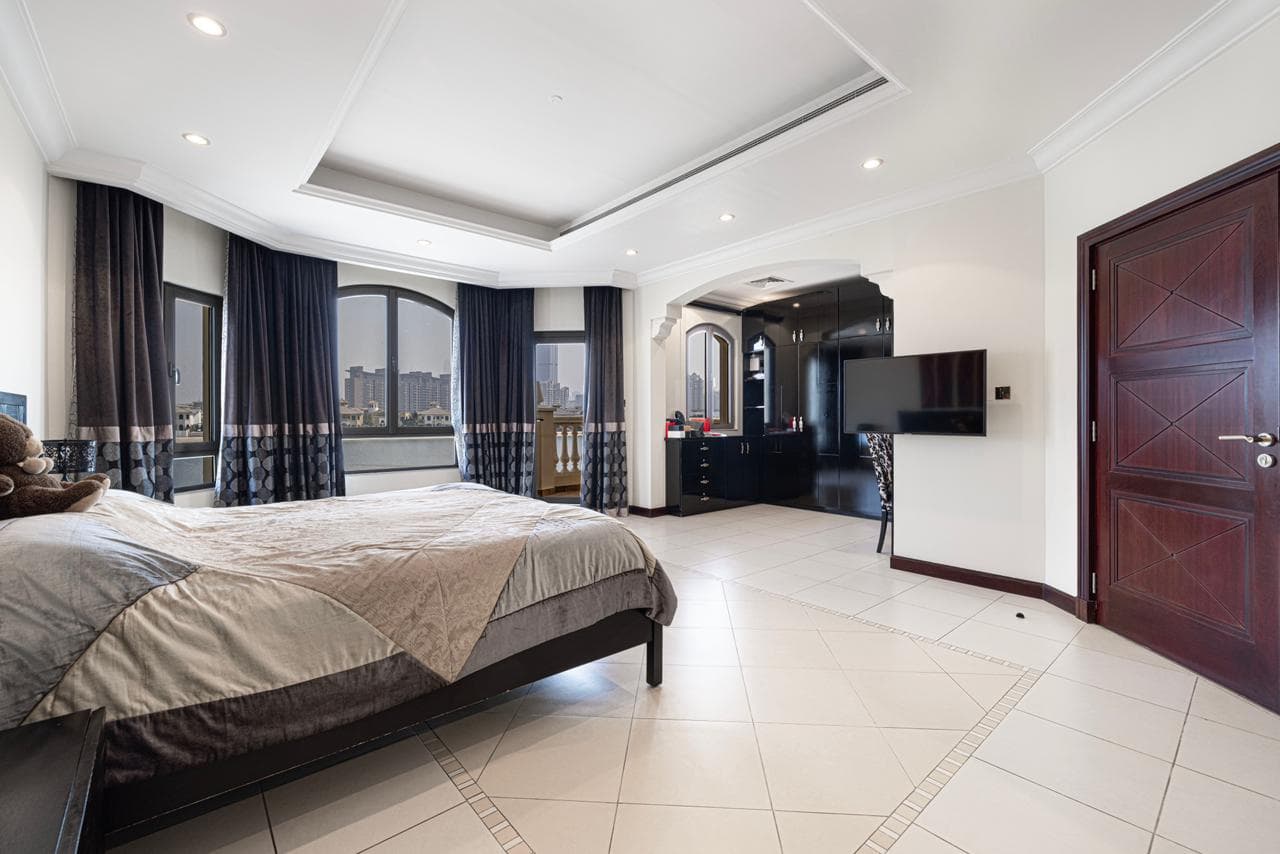 Villa, Palm Jumeirah, фото 8
