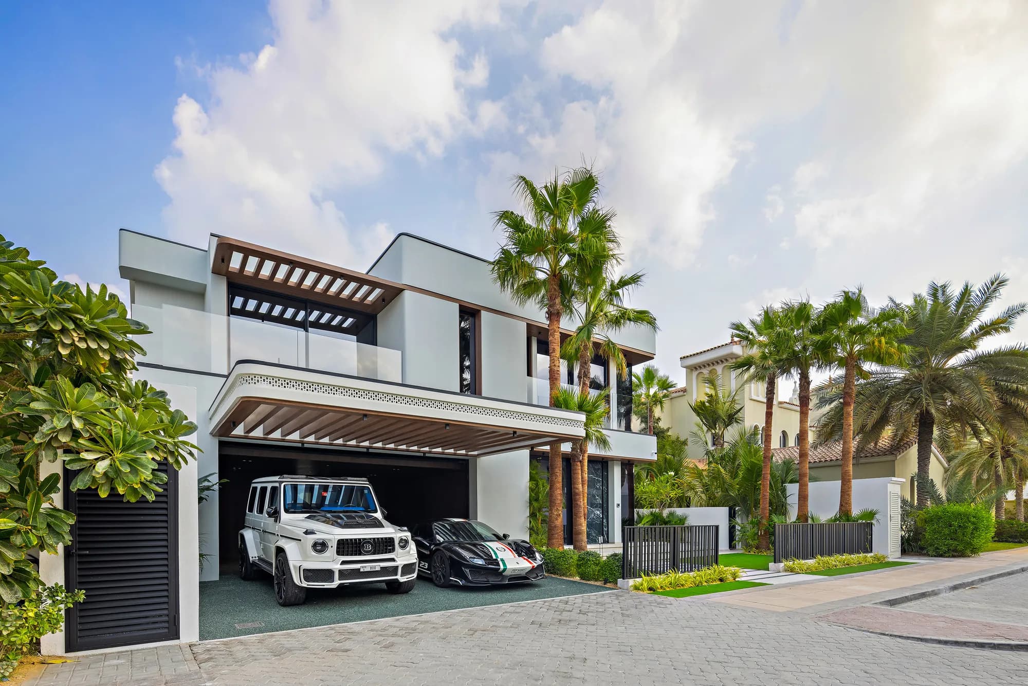 4 Bed Villa, Palm Jumeirah, photo 2