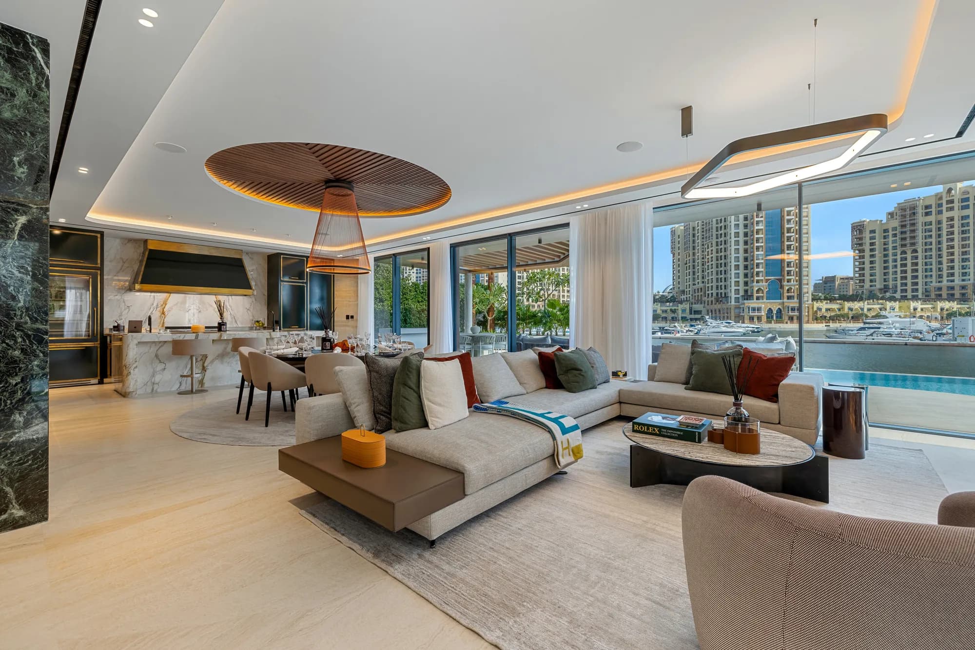 4 Bed Villa, Palm Jumeirah, photo 7
