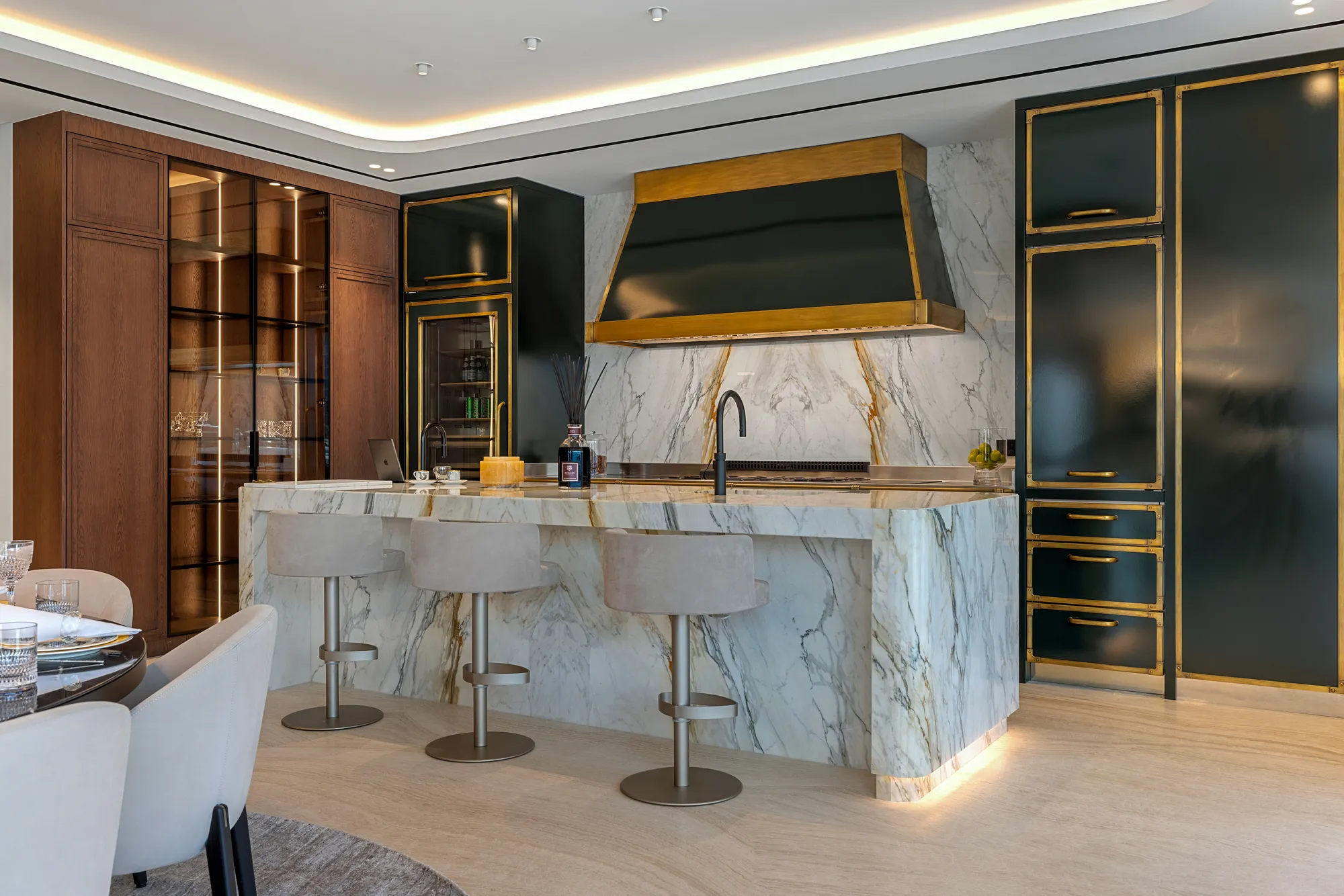 4 Bed Villa, Palm Jumeirah, photo 9
