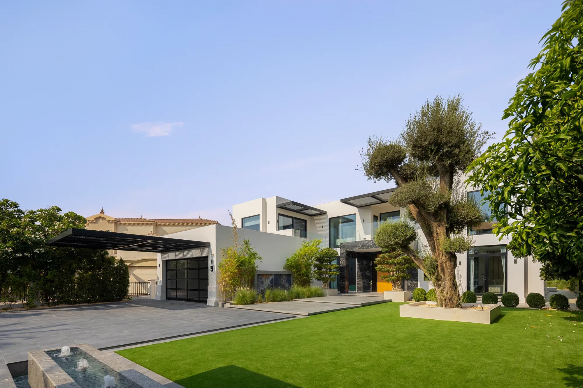5-Bed Villa, Jumeirah Islands, photo 1