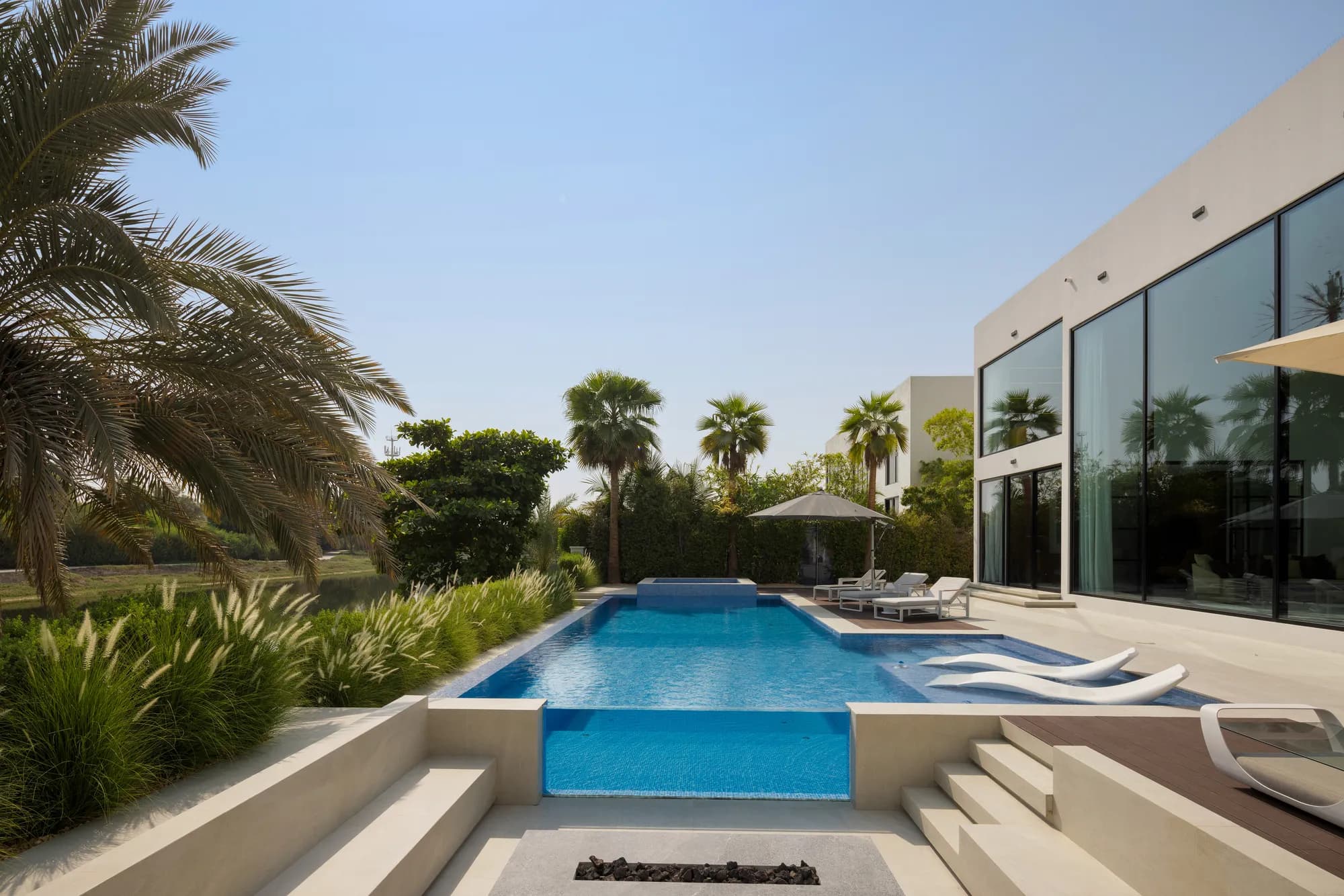5-Bed Villa, Jumeirah Islands, photo 3