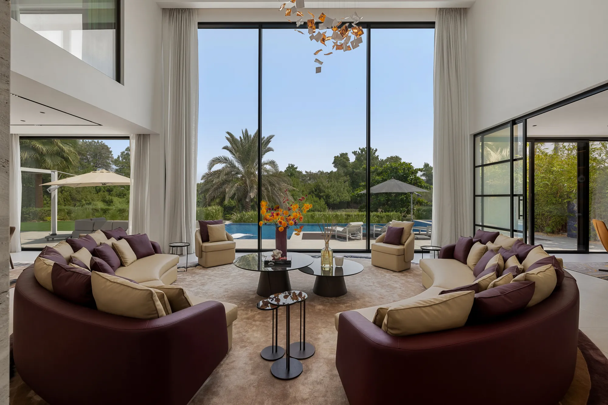 5-Bed Villa, Jumeirah Islands, photo 4
