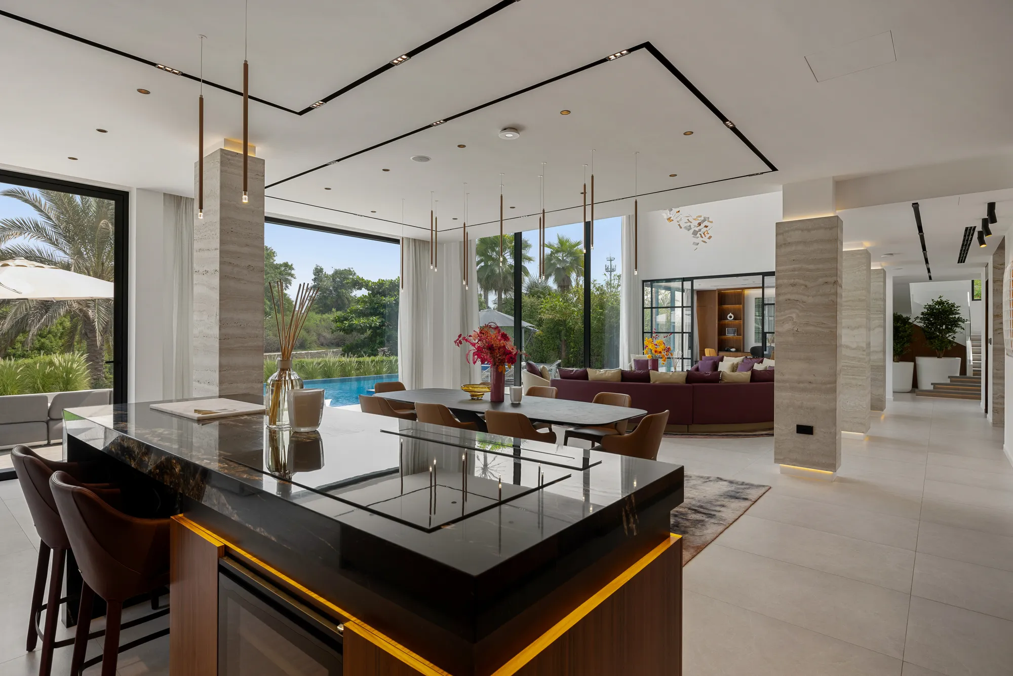 5-Bed Villa, Jumeirah Islands, photo 6