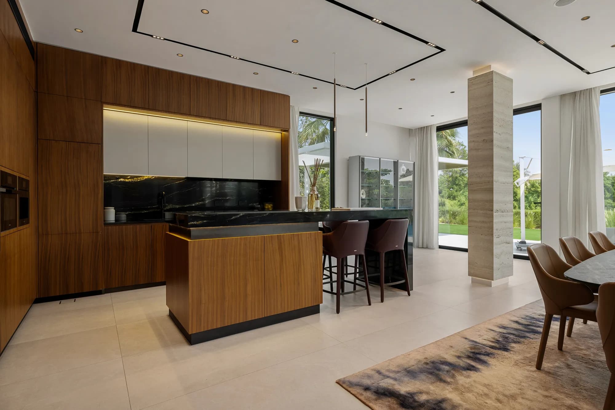 5-Bed Villa, Jumeirah Islands, photo 7