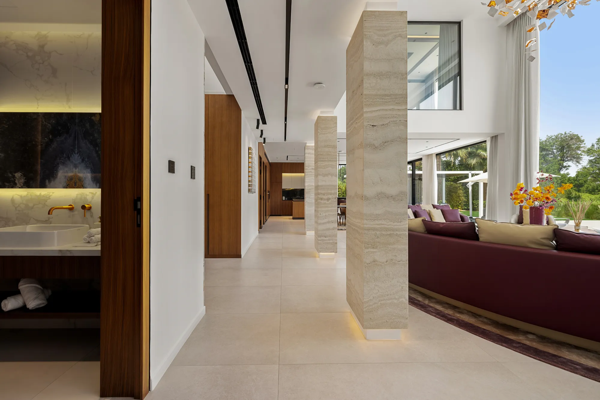 5-Bed Villa, Jumeirah Islands, photo 8