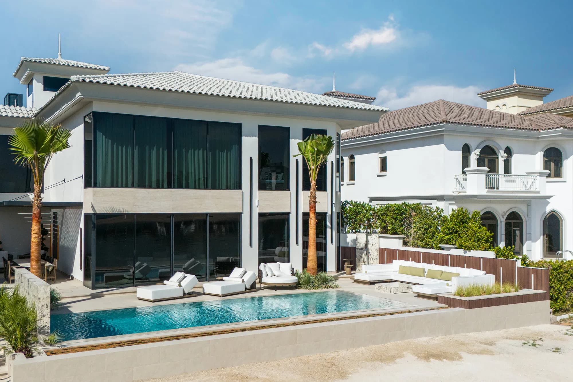 5-Bed Villa, Palm Jumeirah, photo 3