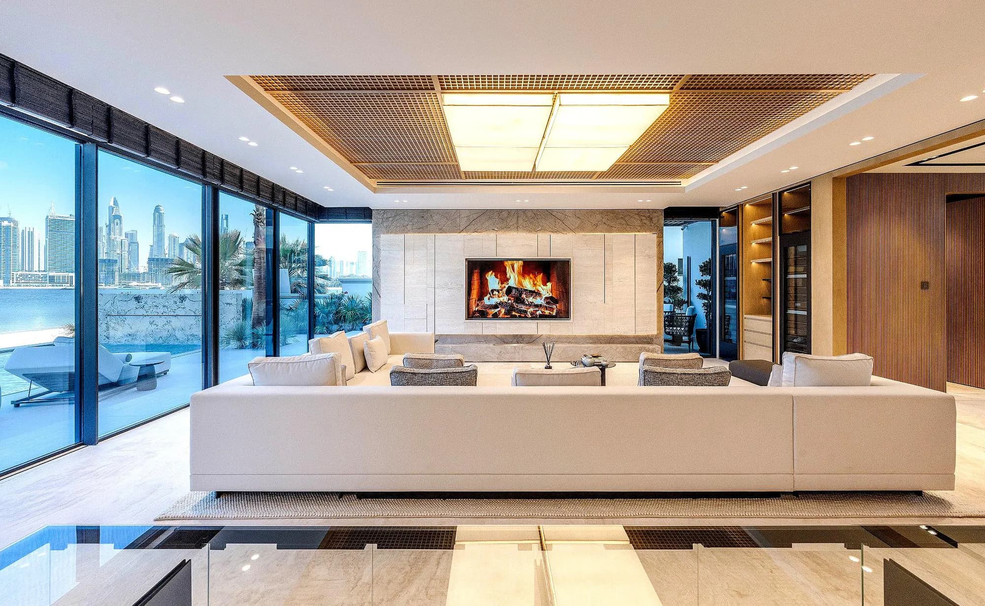 5-Bed Villa, Palm Jumeirah, photo 6