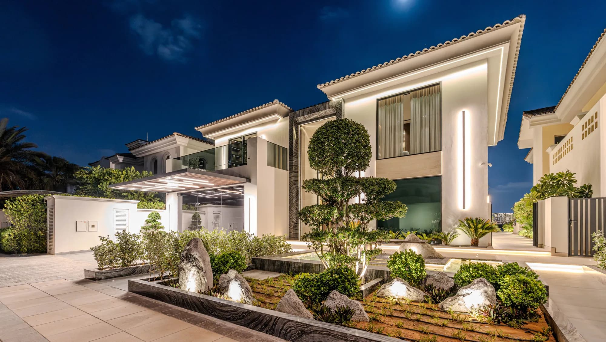 5-Bed Villa, Palm Jumeirah, photo 7