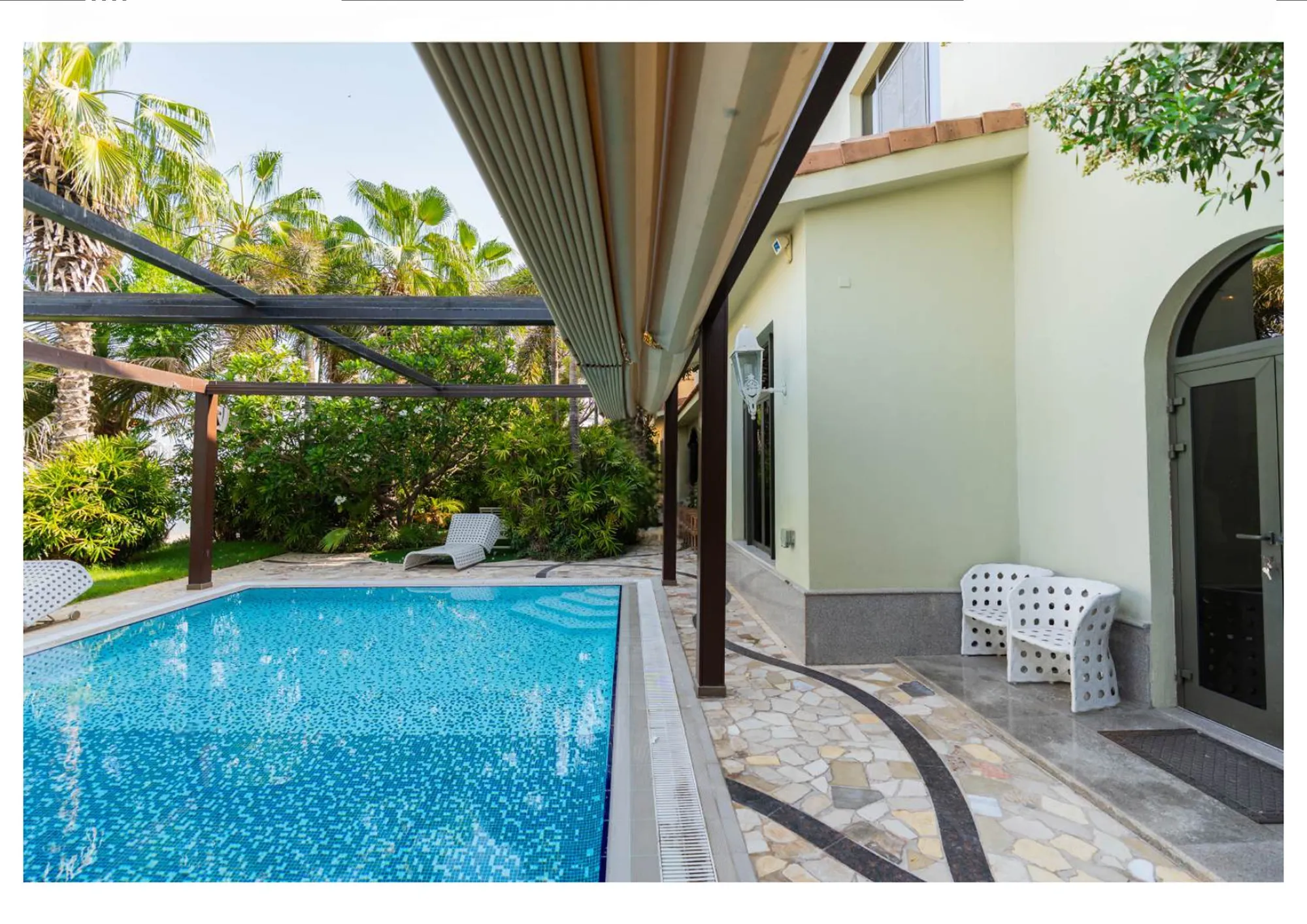 Villa, Palm Jumeirah, photo 3