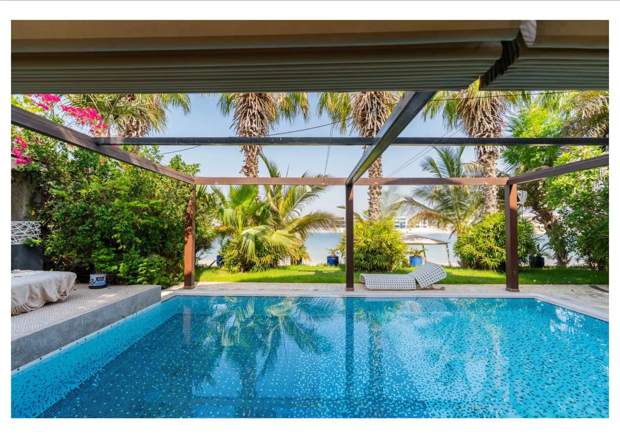 Villa, Palm Jumeirah, photo 4