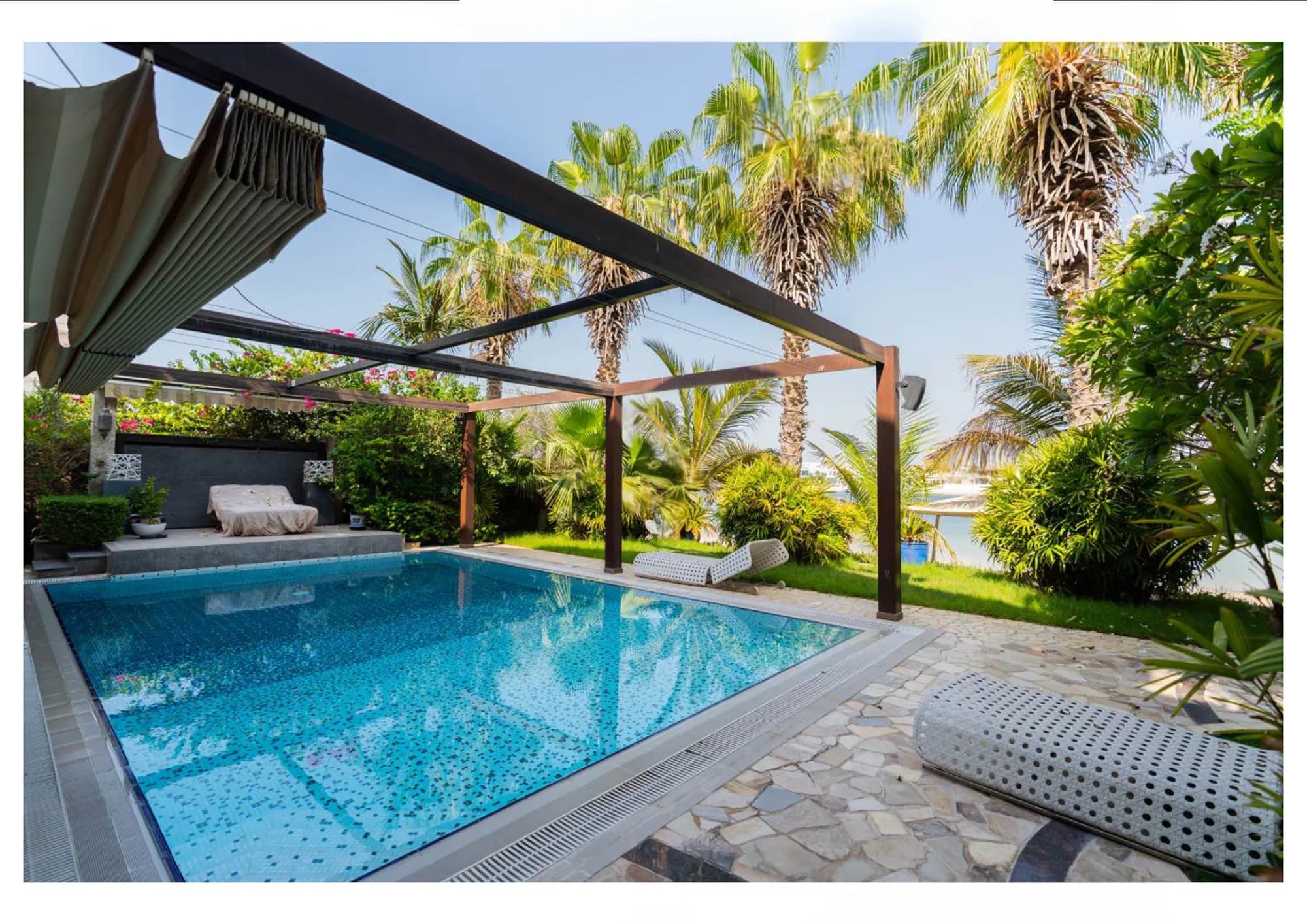 Villa, Palm Jumeirah, photo 5