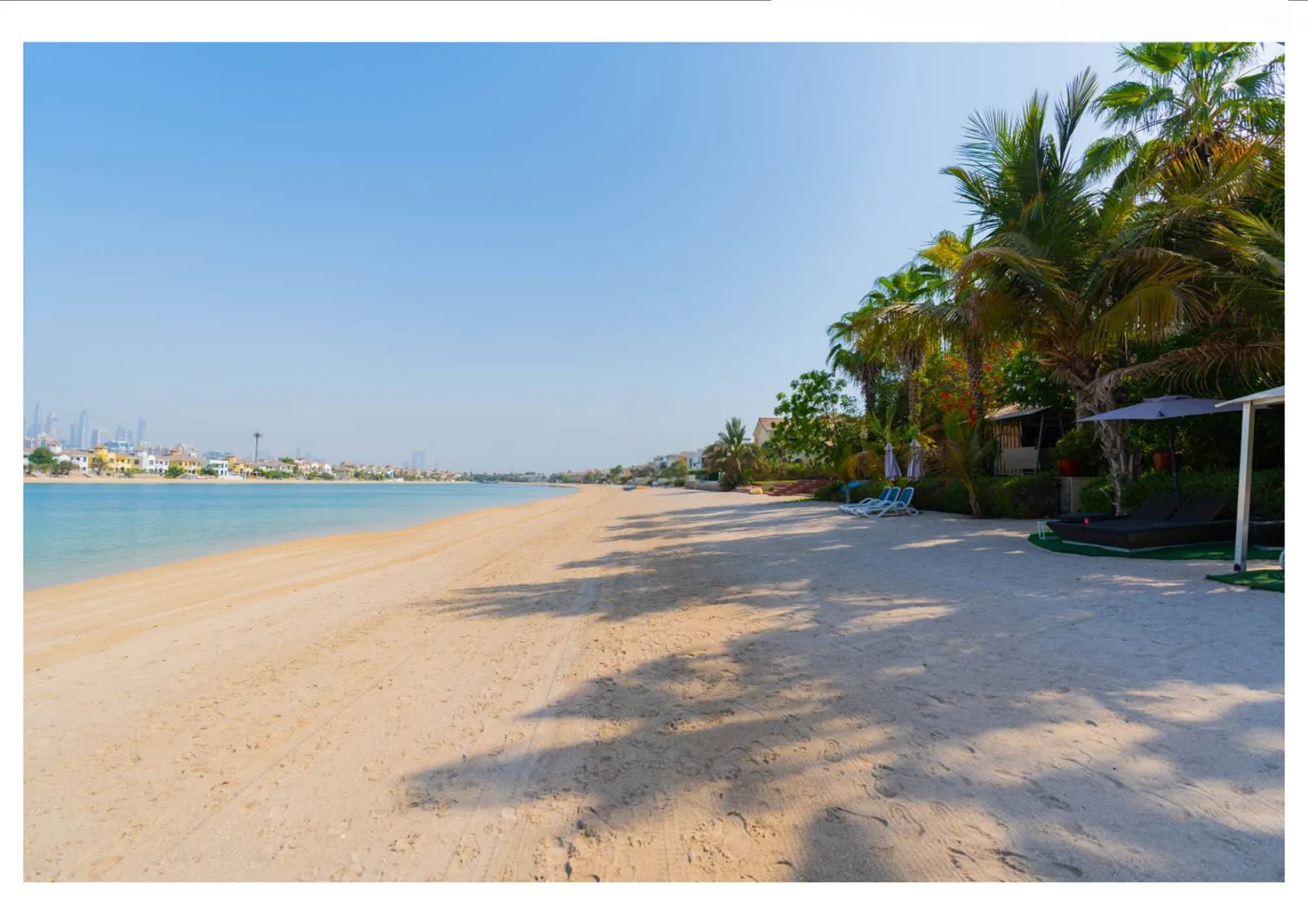 Villa, Palm Jumeirah, photo 6