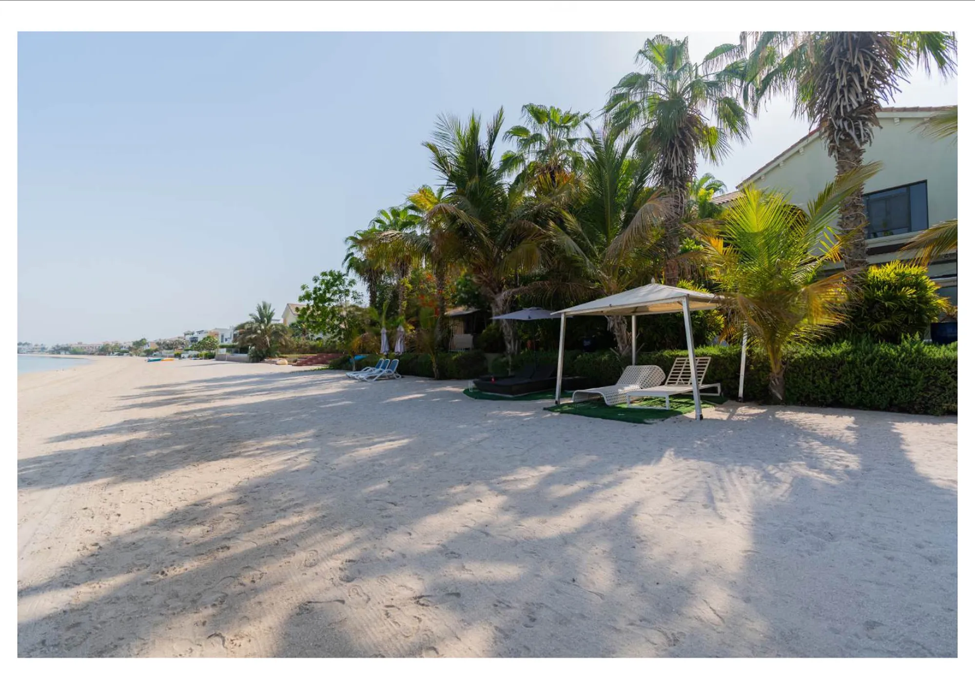 Villa, Palm Jumeirah, photo 7