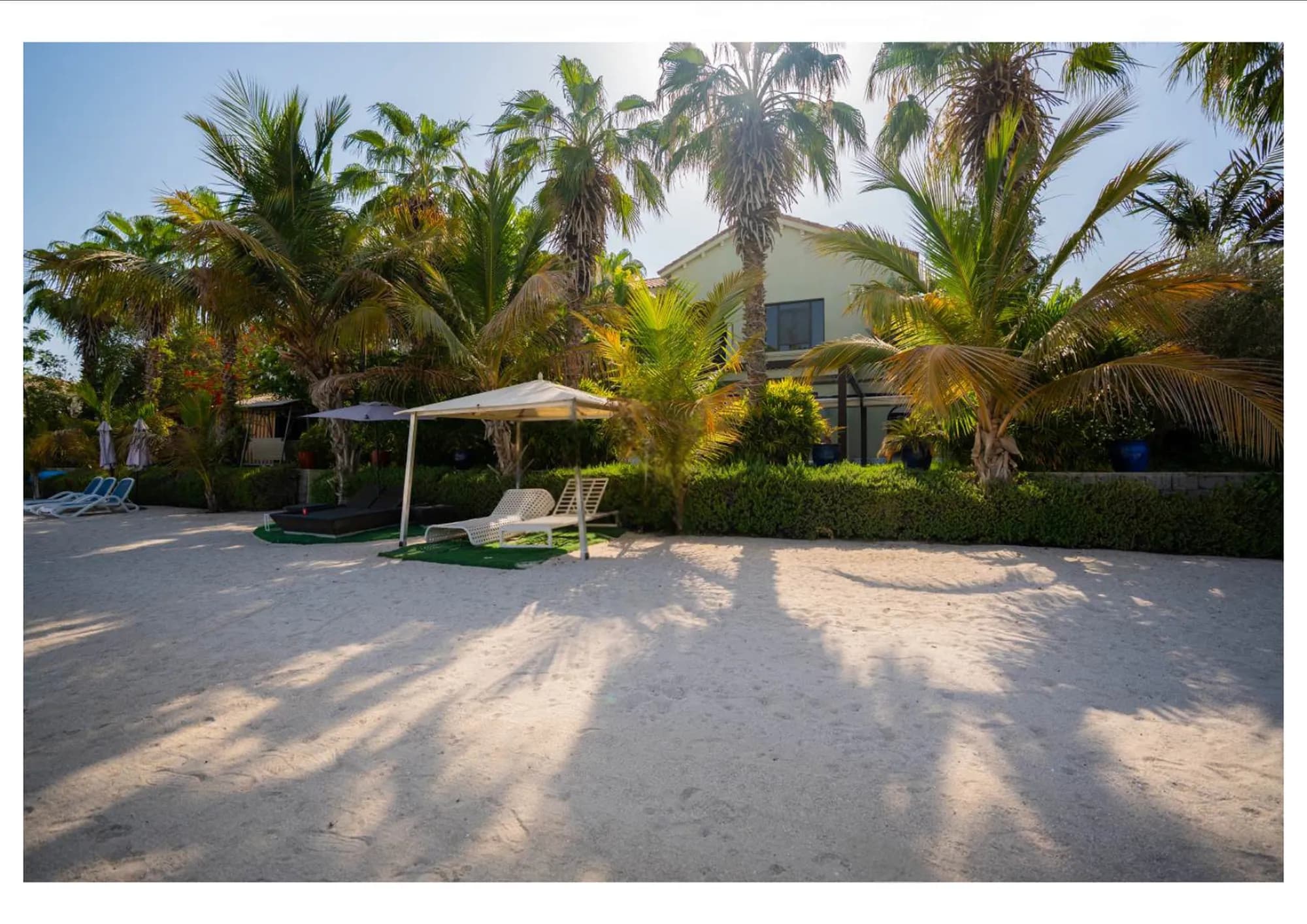 Villa, Palm Jumeirah, photo 8