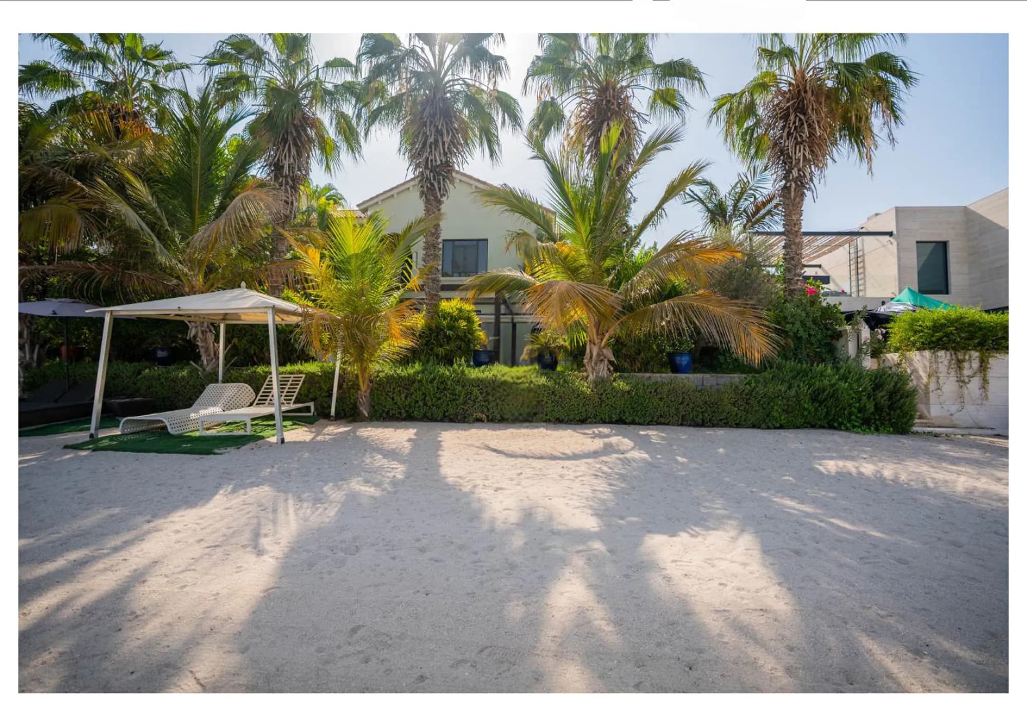 Villa, Palm Jumeirah, photo 9