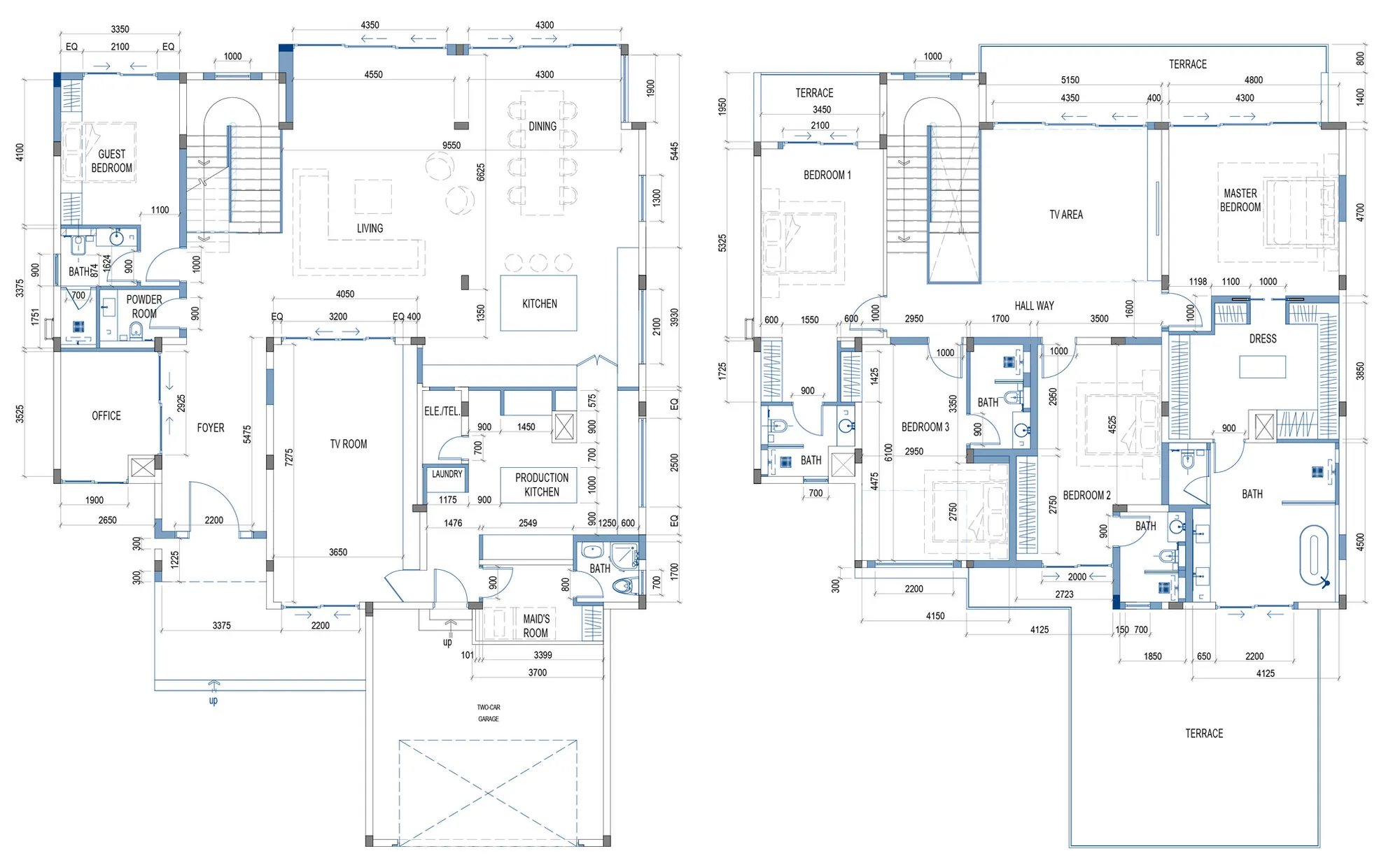 5-Bed Villa, Other Communities, photo 2