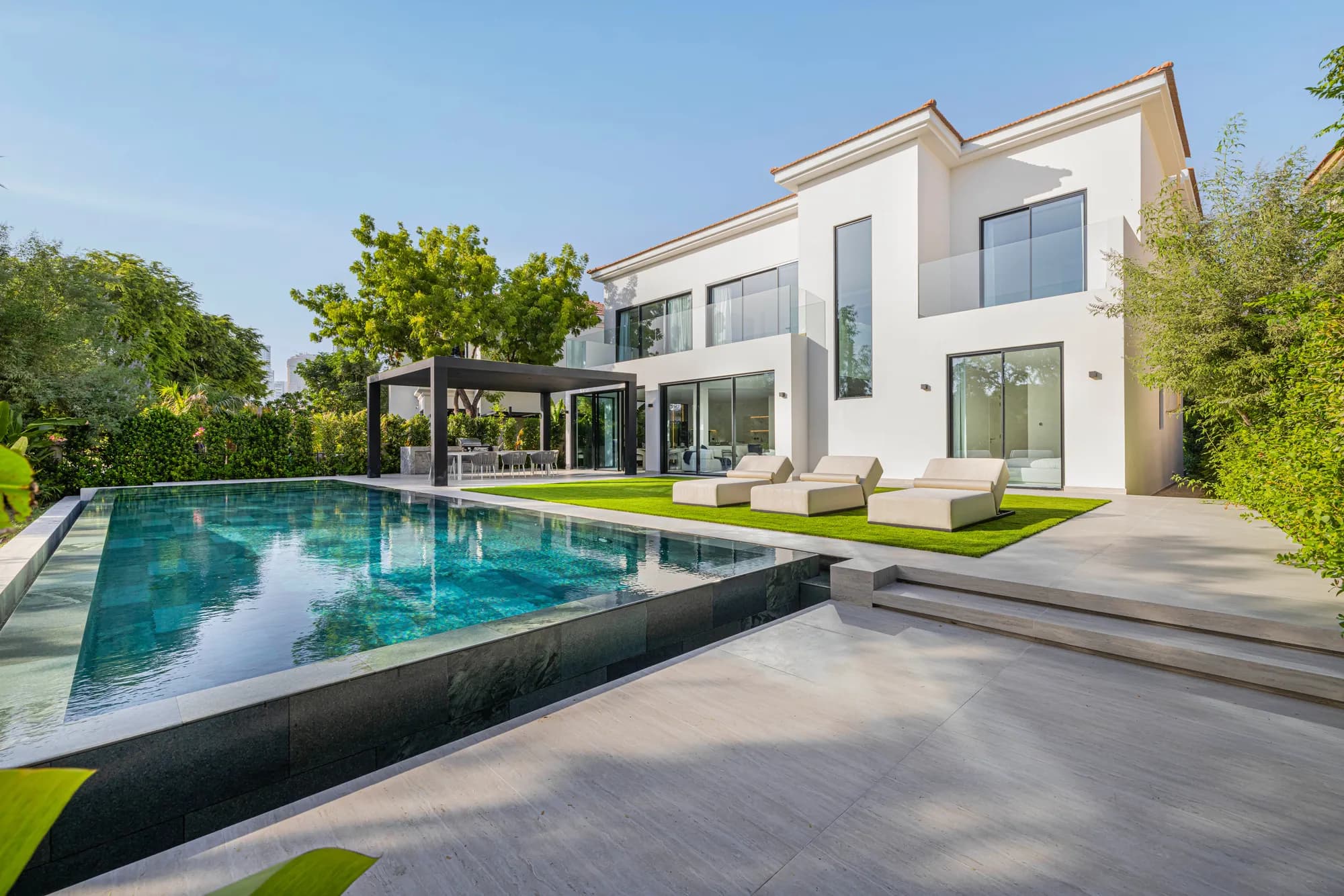 5-Bed Villa, Other Communities, photo 3