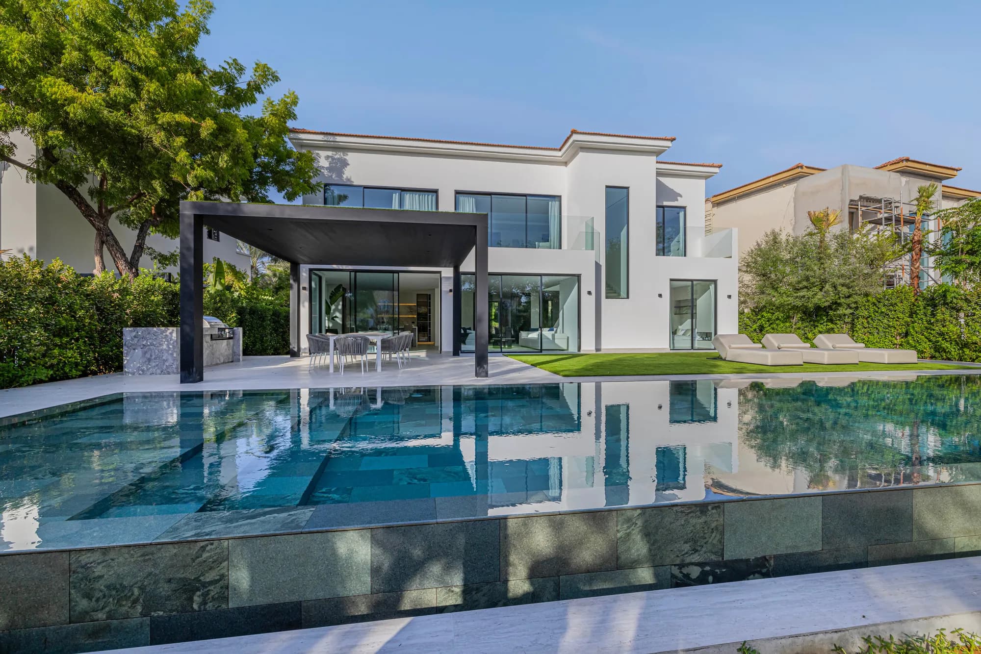 5-Bed Villa, Other Communities, photo 7
