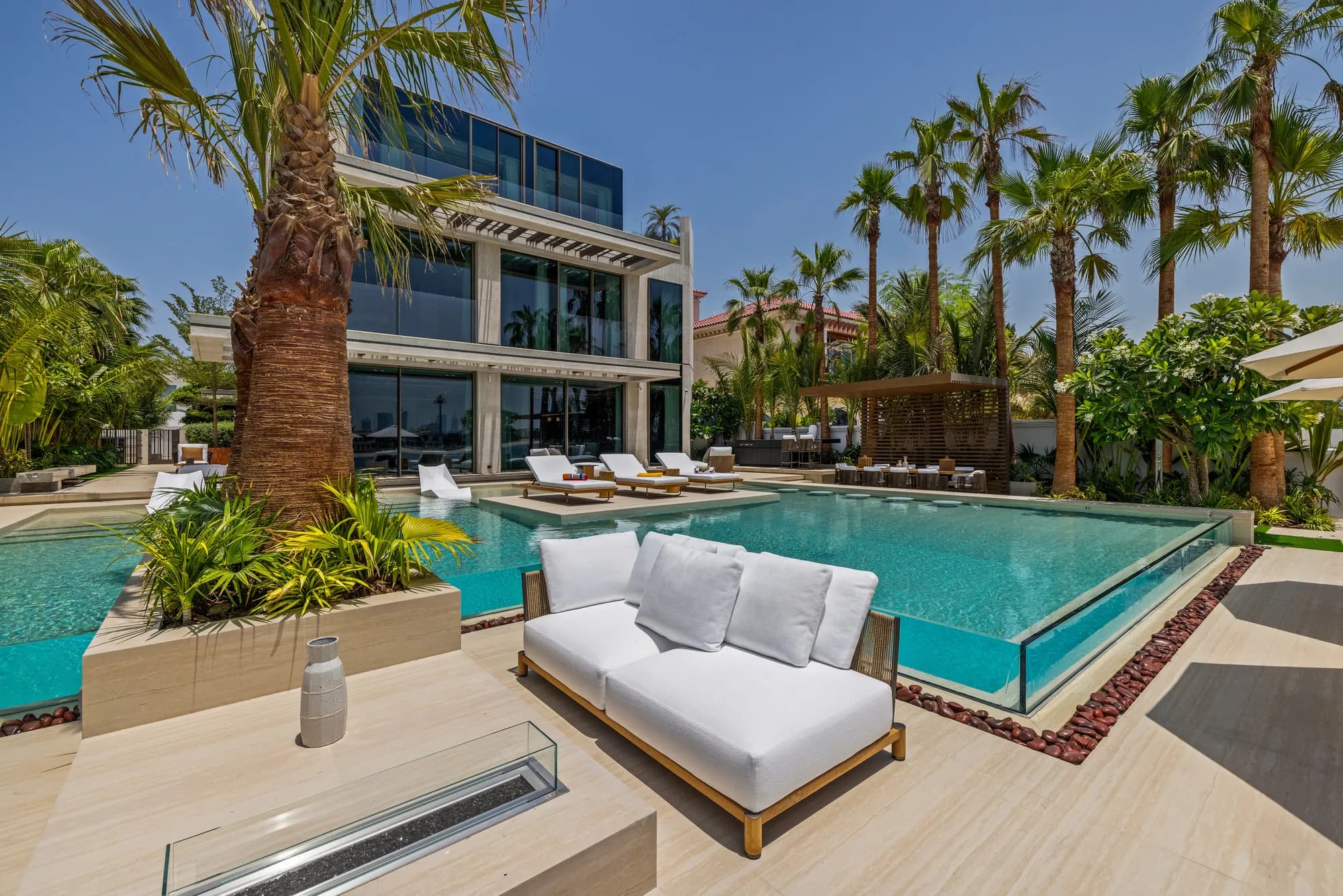 6-Bed Villa, Palm Jumeirah, photo 1