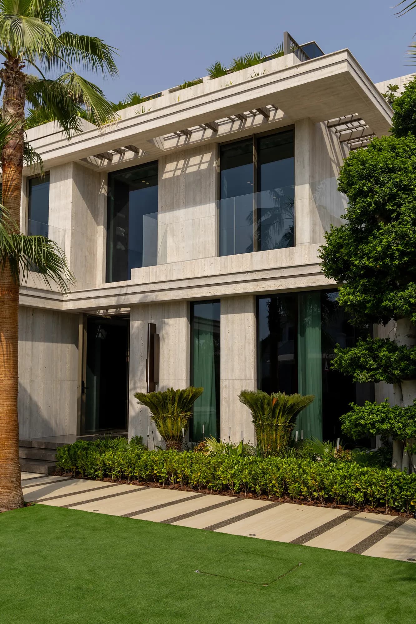 6-Bed Villa, Palm Jumeirah, photo 2
