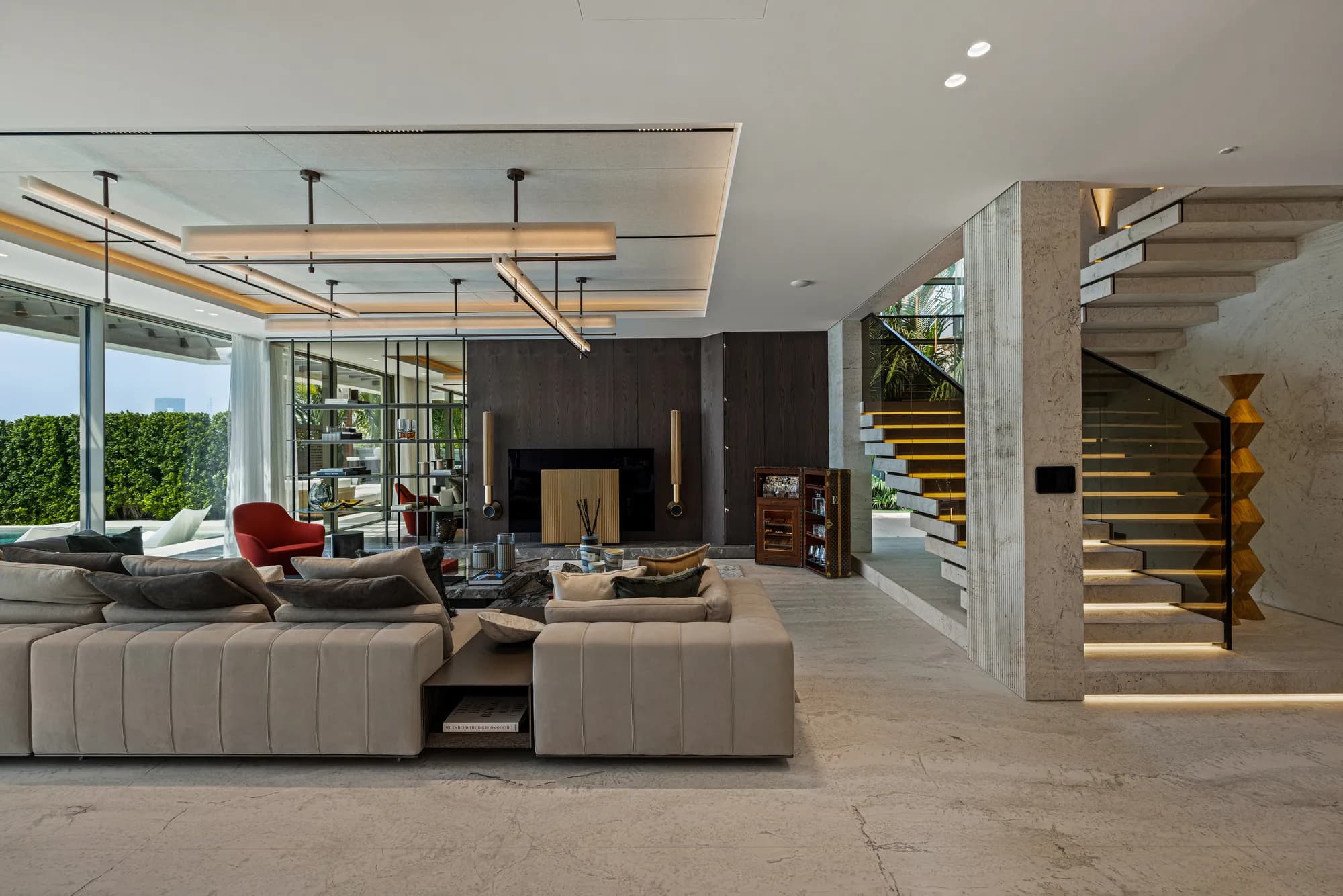 6-Bed Villa, Palm Jumeirah, photo 4