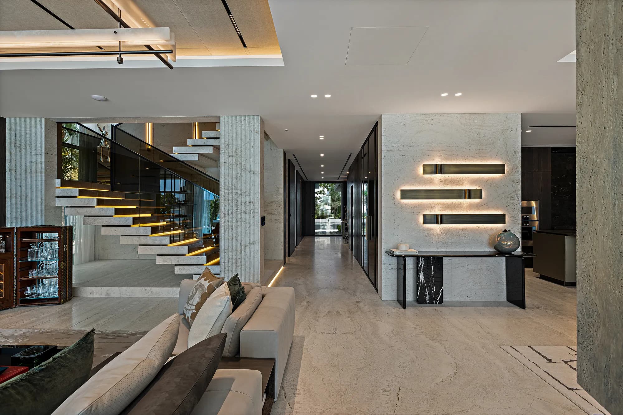 6-Bed Villa, Palm Jumeirah, photo 9