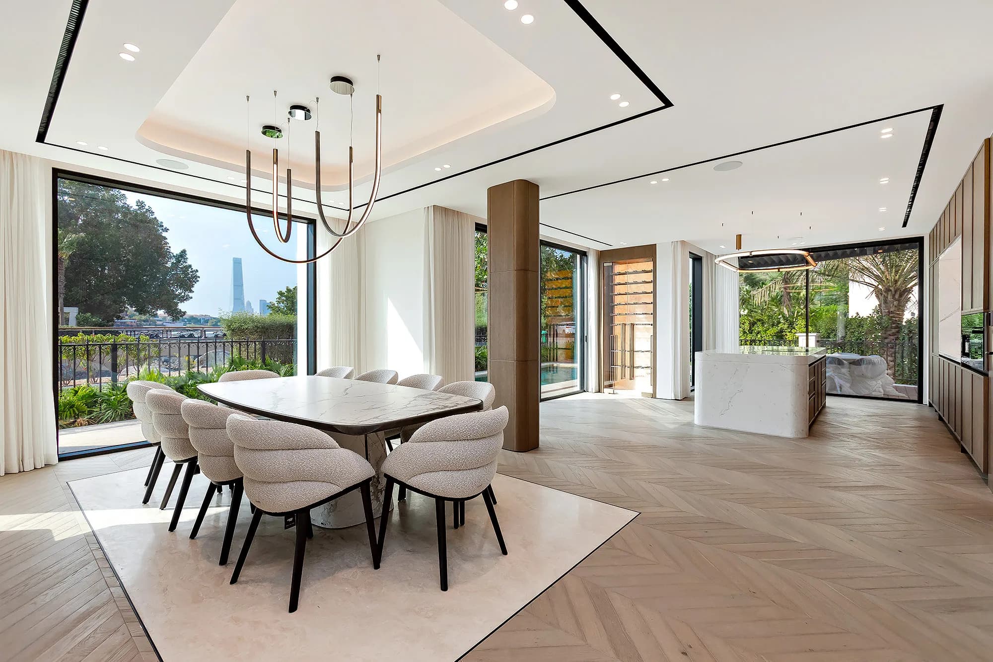 5-Bed Villa, Jumeirah Islands, photo 3