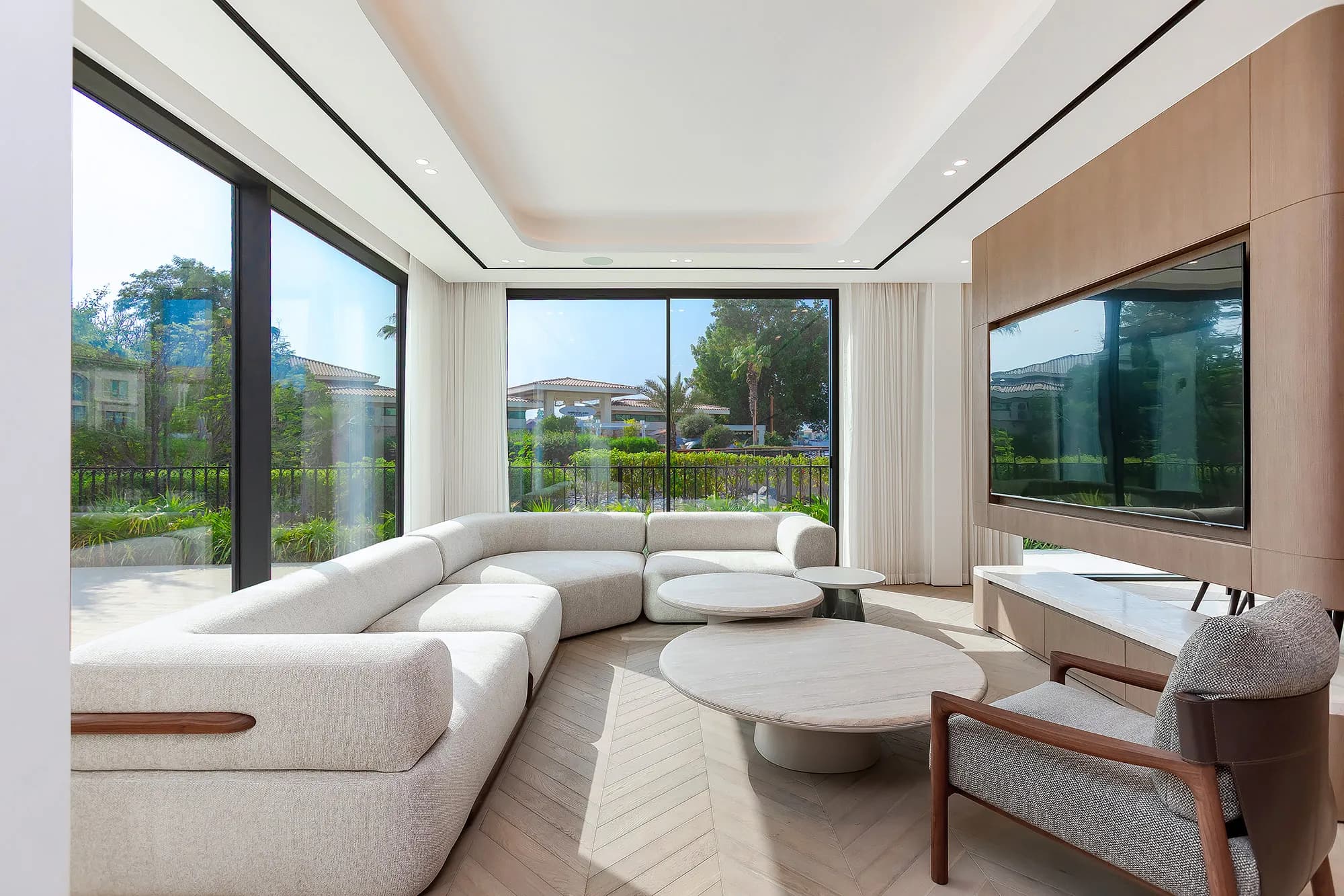 5-Bed Villa, Jumeirah Islands, photo 4
