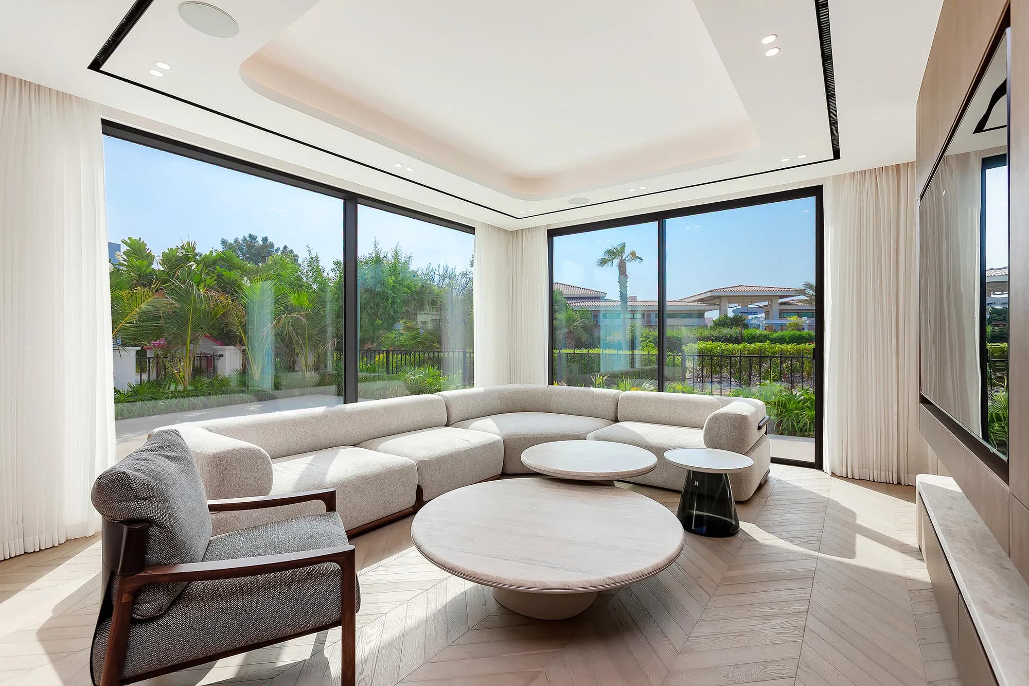 5-Bed Villa, Jumeirah Islands, photo 5