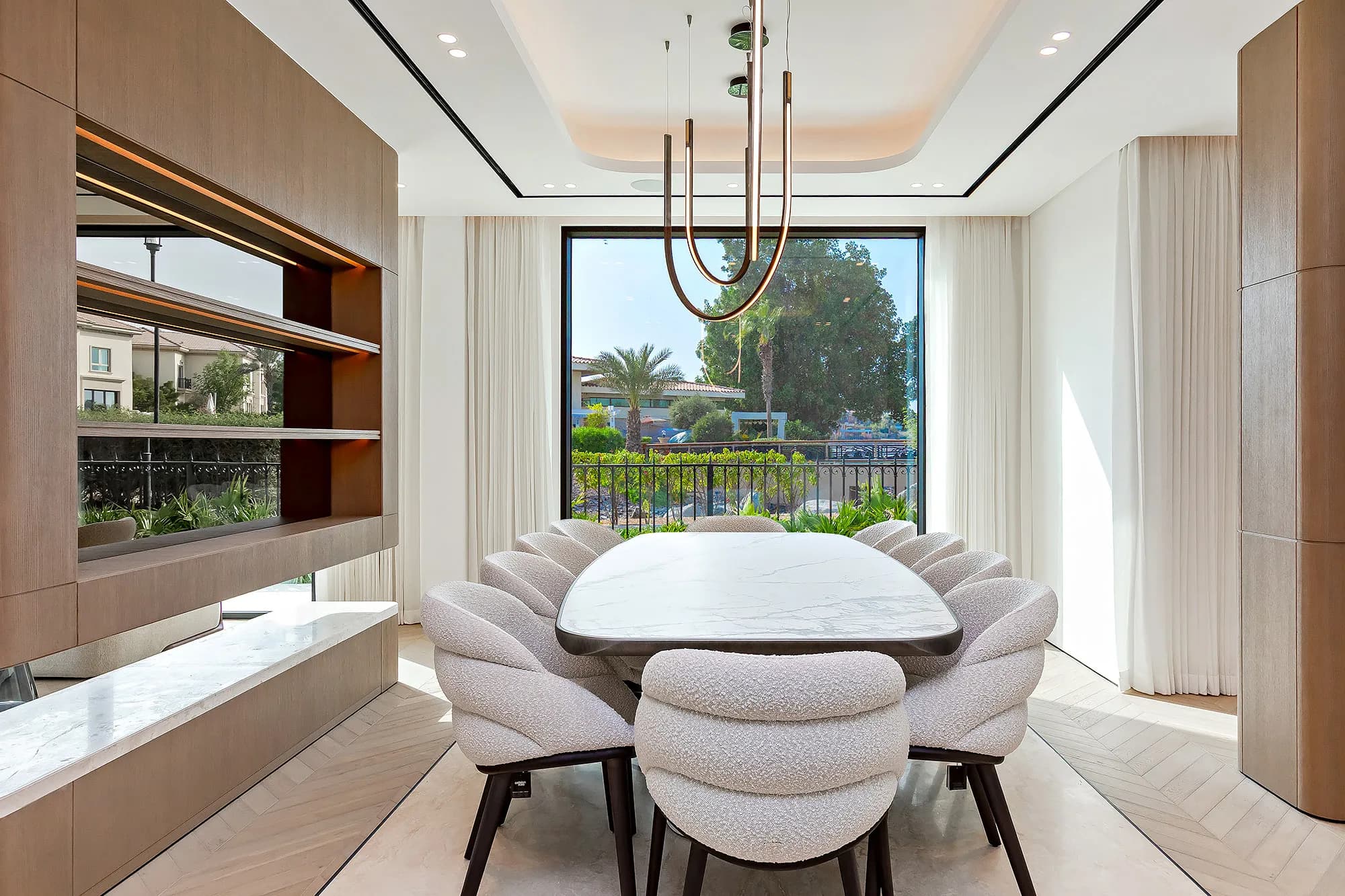 5-Bed Villa, Jumeirah Islands, photo 6