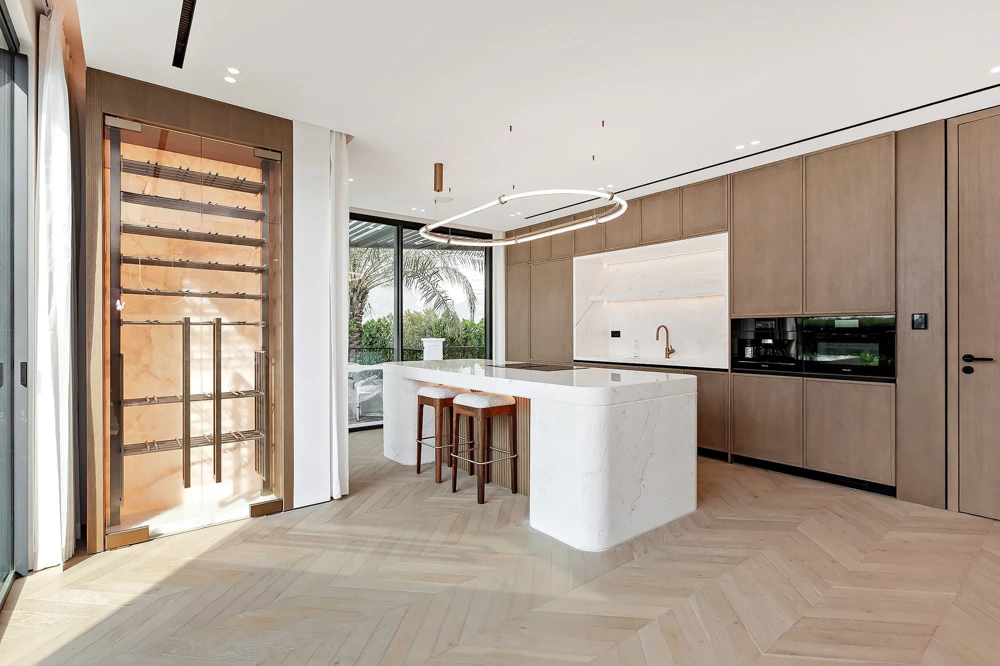 5-Bed Villa, Jumeirah Islands, photo 7