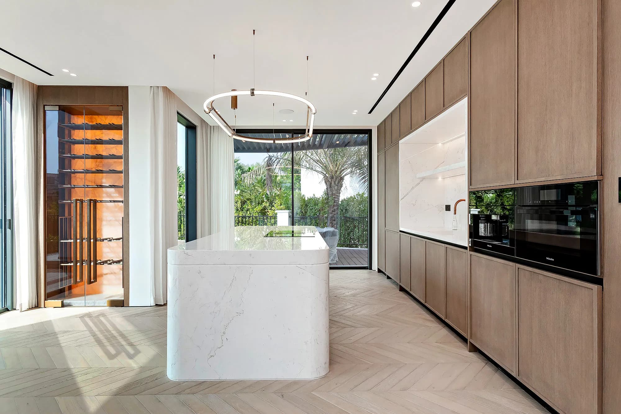 5-Bed Villa, Jumeirah Islands, photo 8