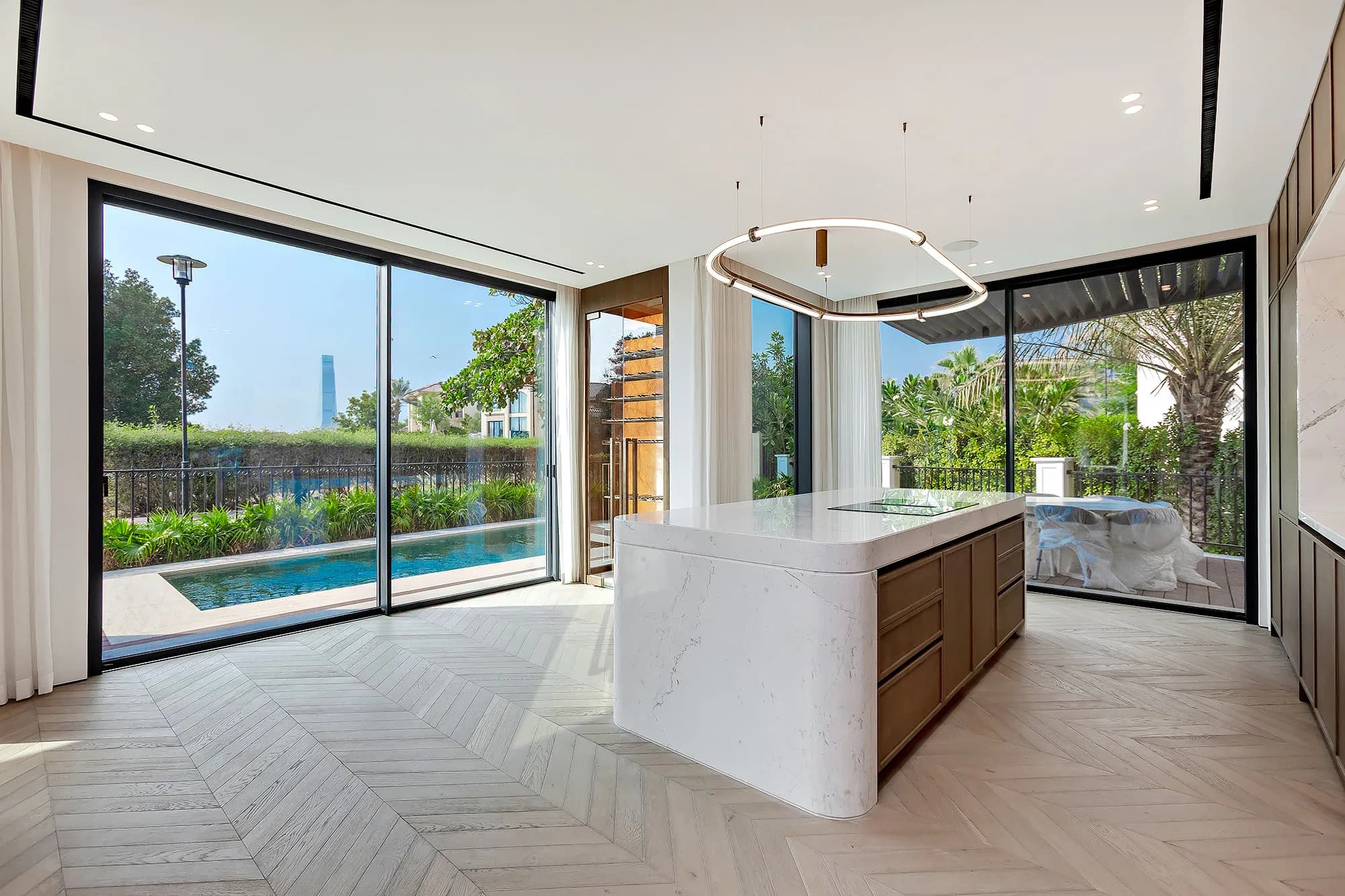 5-Bed Villa, Jumeirah Islands, photo 9