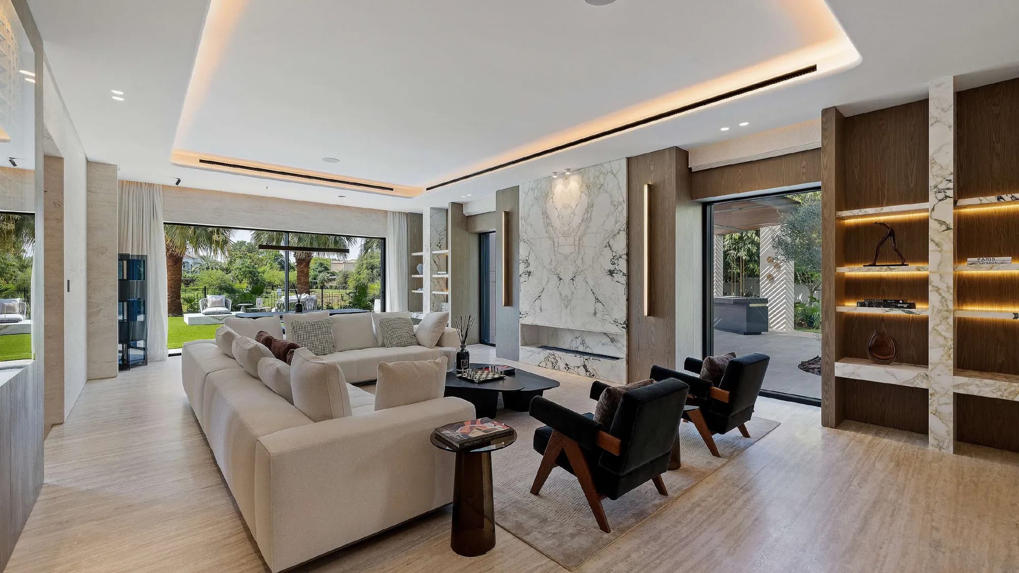 5-Bed Villa, Jumeirah Islands, photo 3
