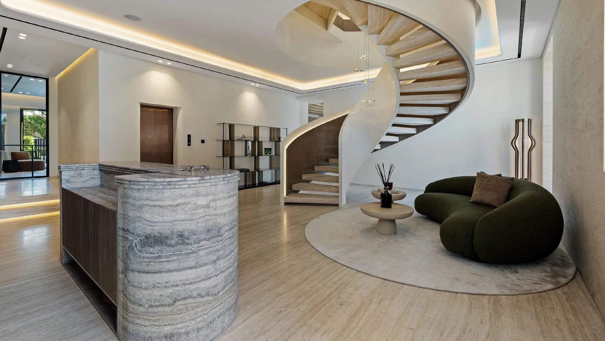 5-Bed Villa, Jumeirah Islands, photo 4