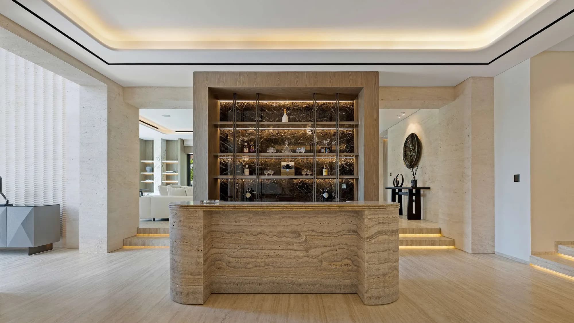 5-Bed Villa, Jumeirah Islands, photo 5