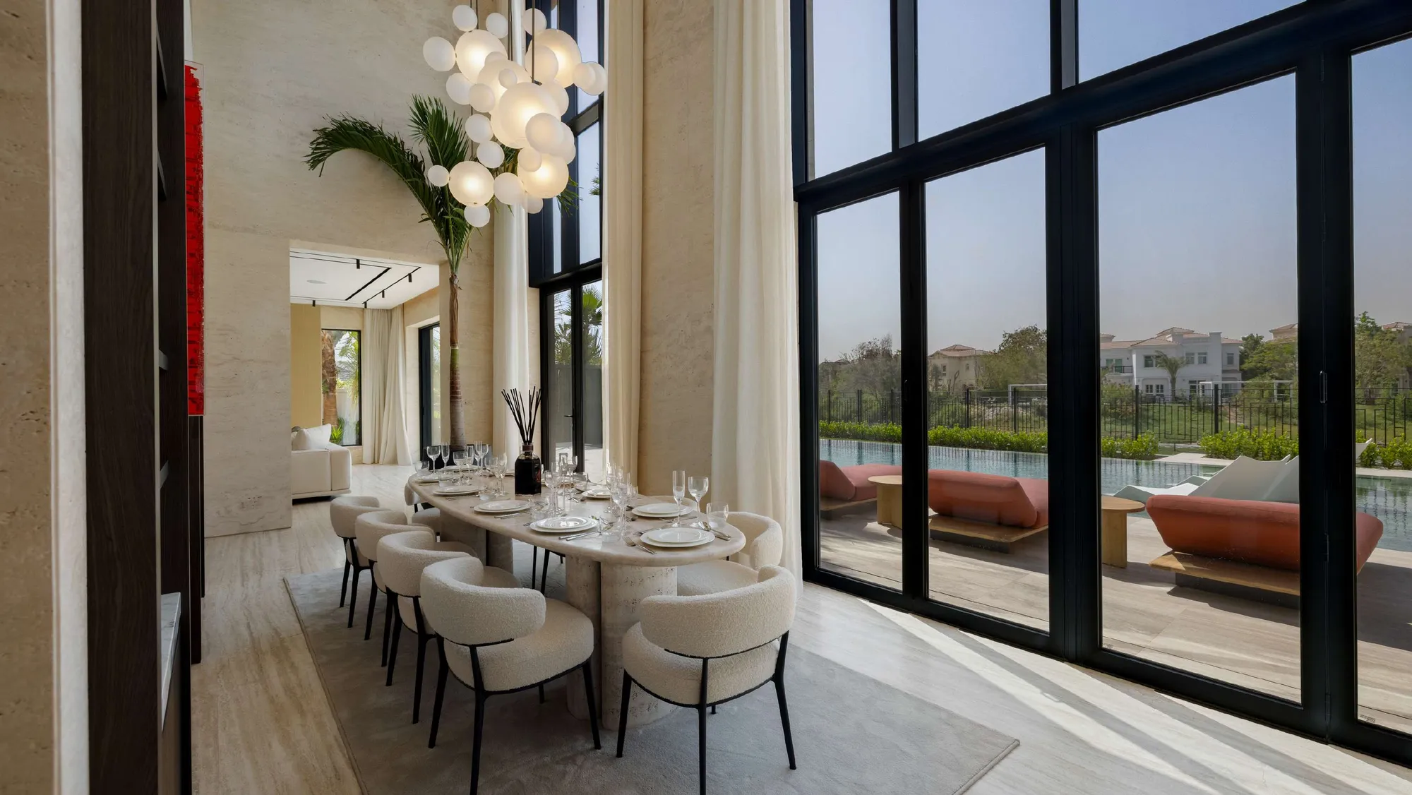 5-Bed Villa, Jumeirah Islands, photo 9