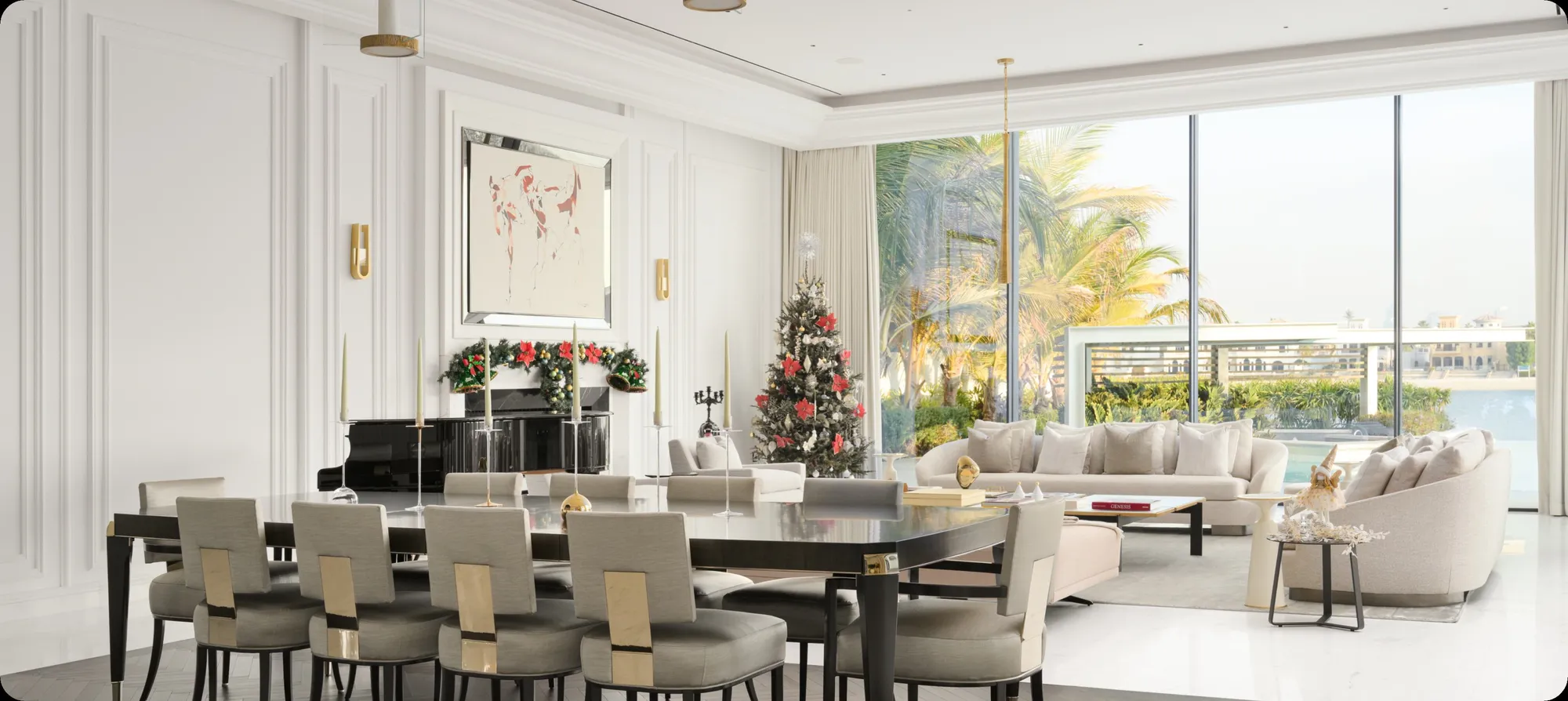 1-Bed Villa, City Walk, photo 7