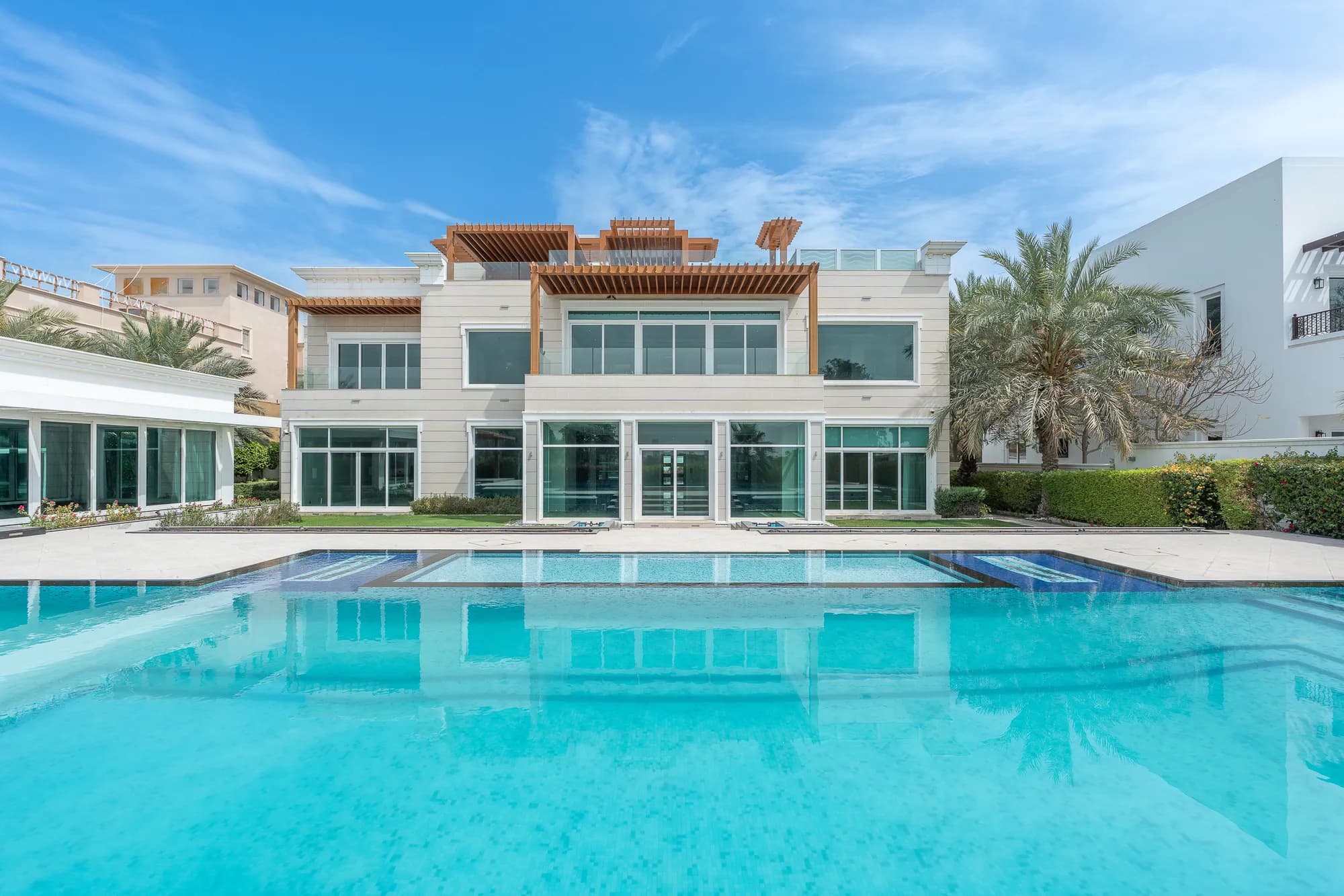 6-Bed Villa, Emirates Hills, фото 4