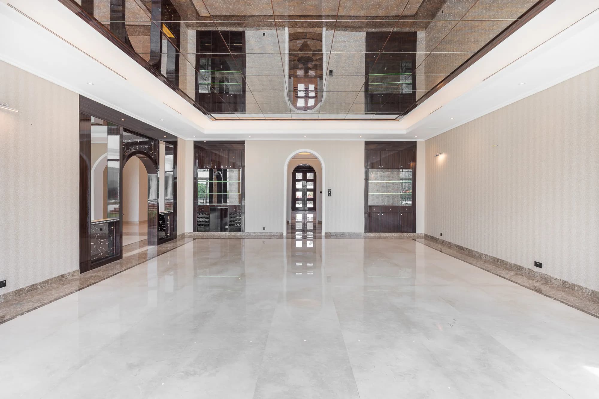 6-Bed Villa, Emirates Hills, фото 6