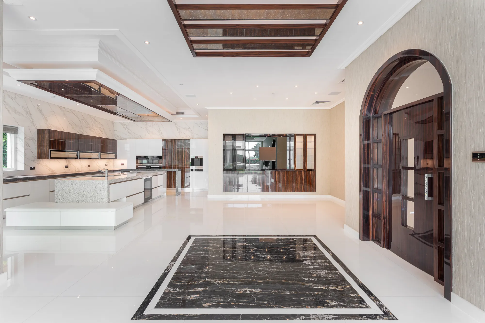 6-Bed Villa, Emirates Hills, фото 7