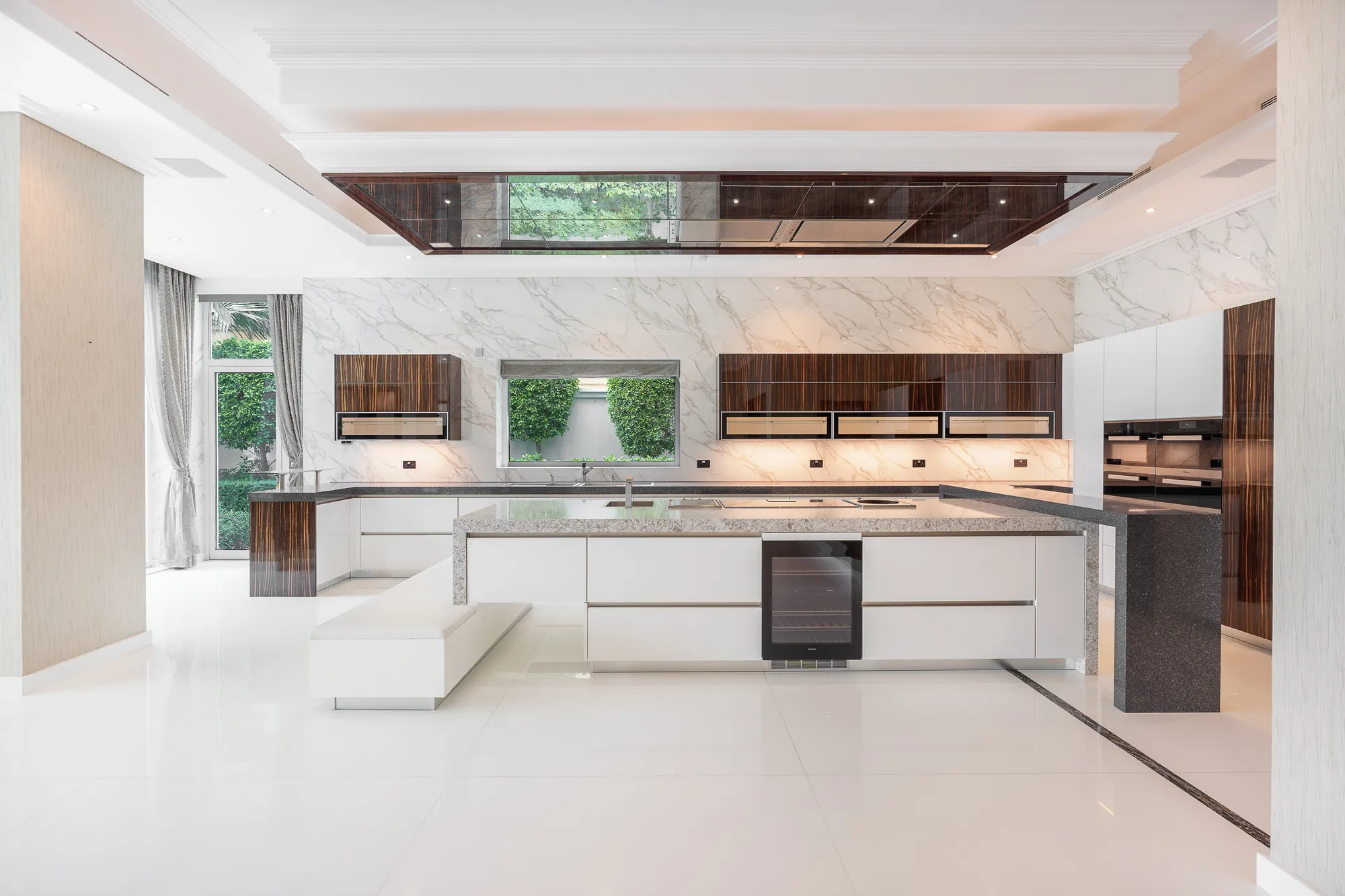 6-Bed Villa, Emirates Hills, фото 8