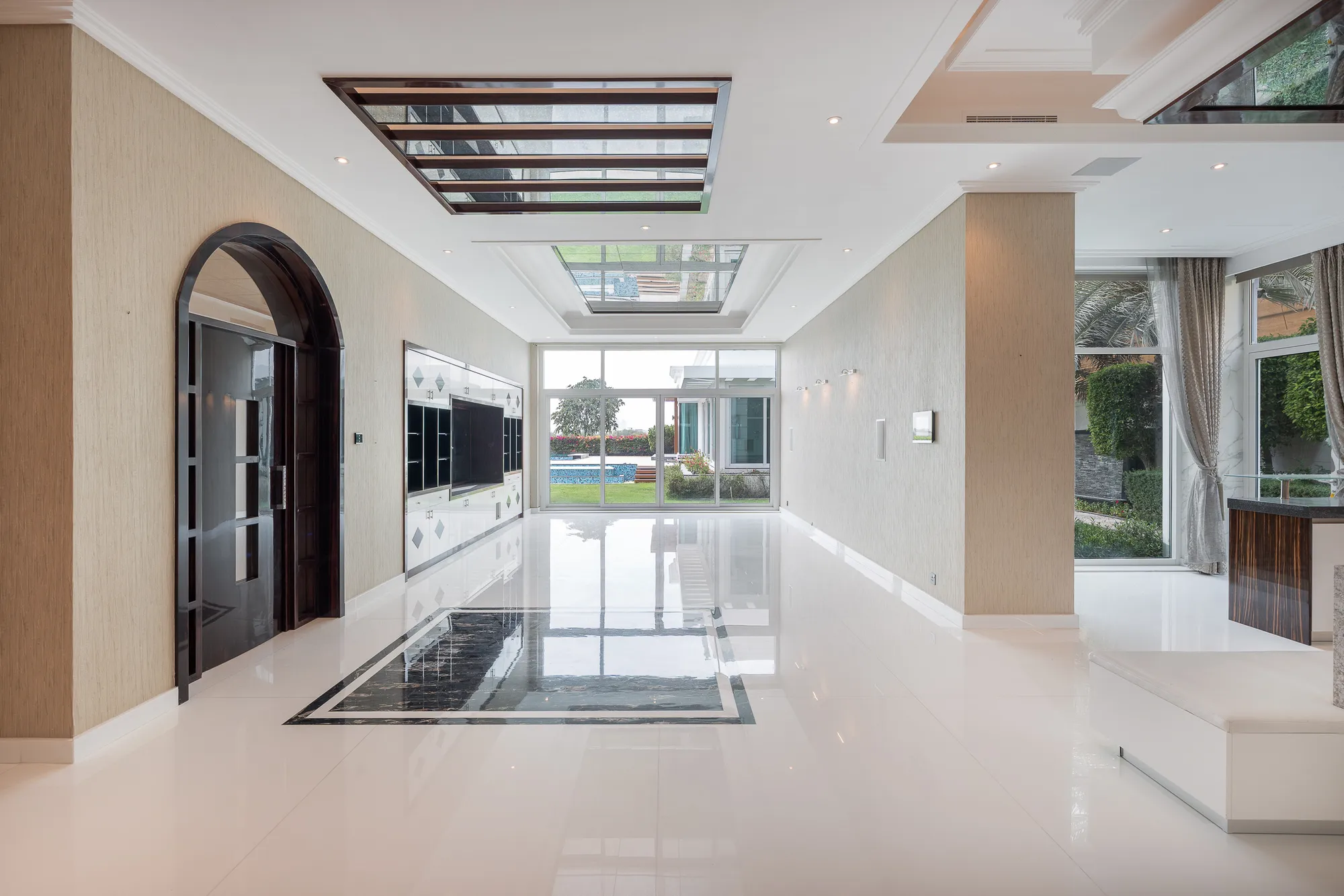 6-Bed Villa, Emirates Hills, фото 9
