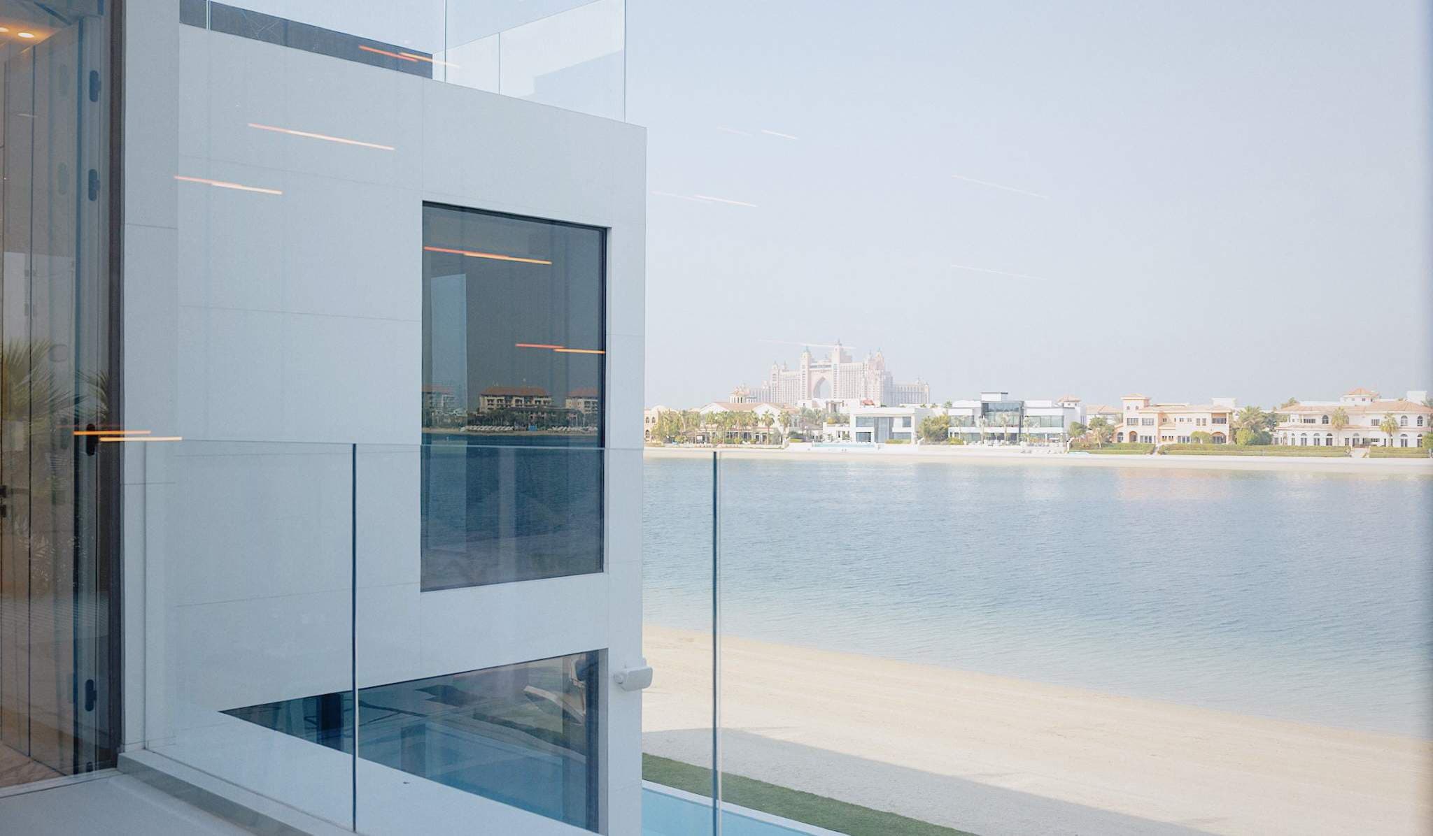 5-Bed Villa, Palm Jumeirah, фото 4