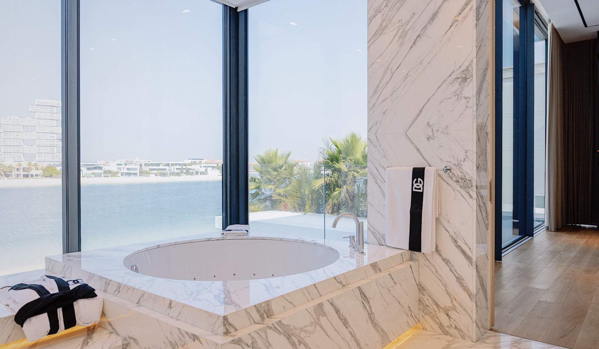 5-Bed Villa, Palm Jumeirah, фото 9